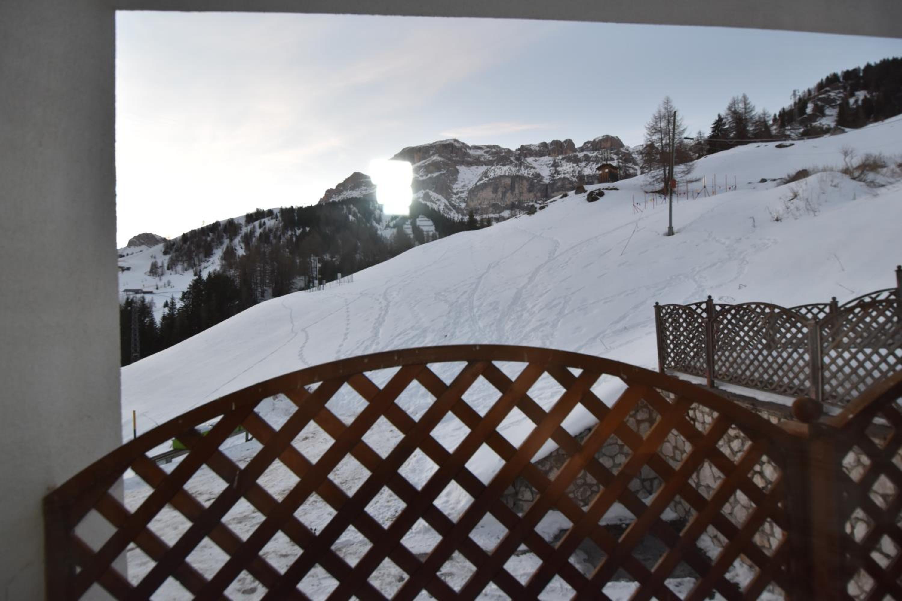 Chalet Pradat
