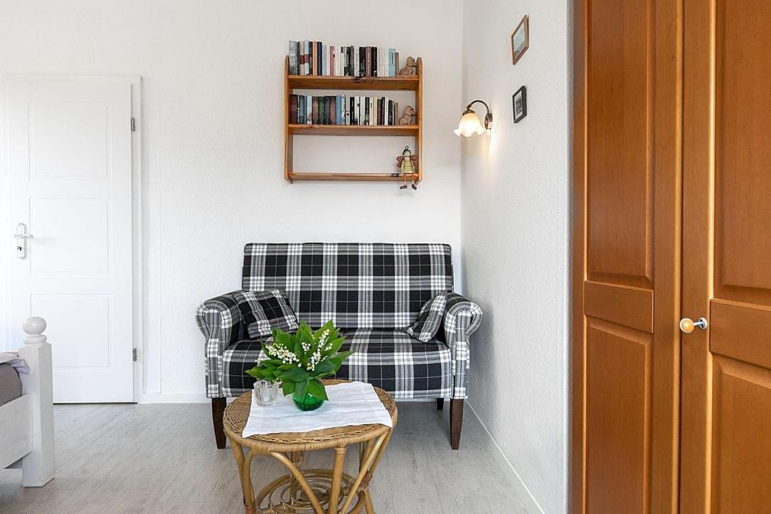 Haus Delphin