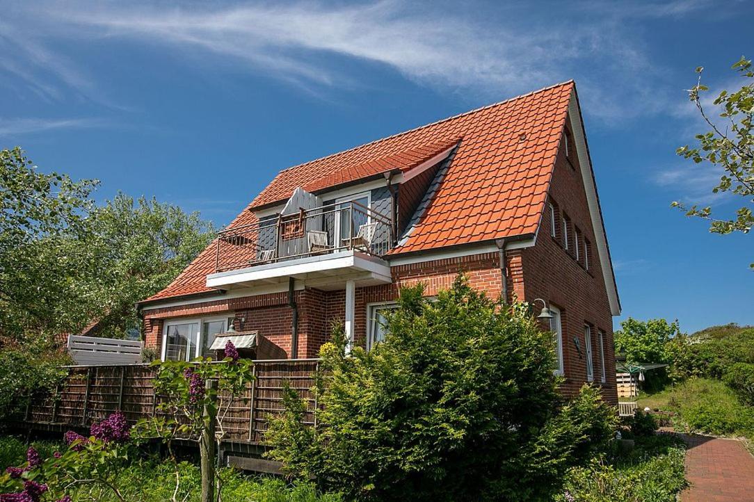 Haus Delphin