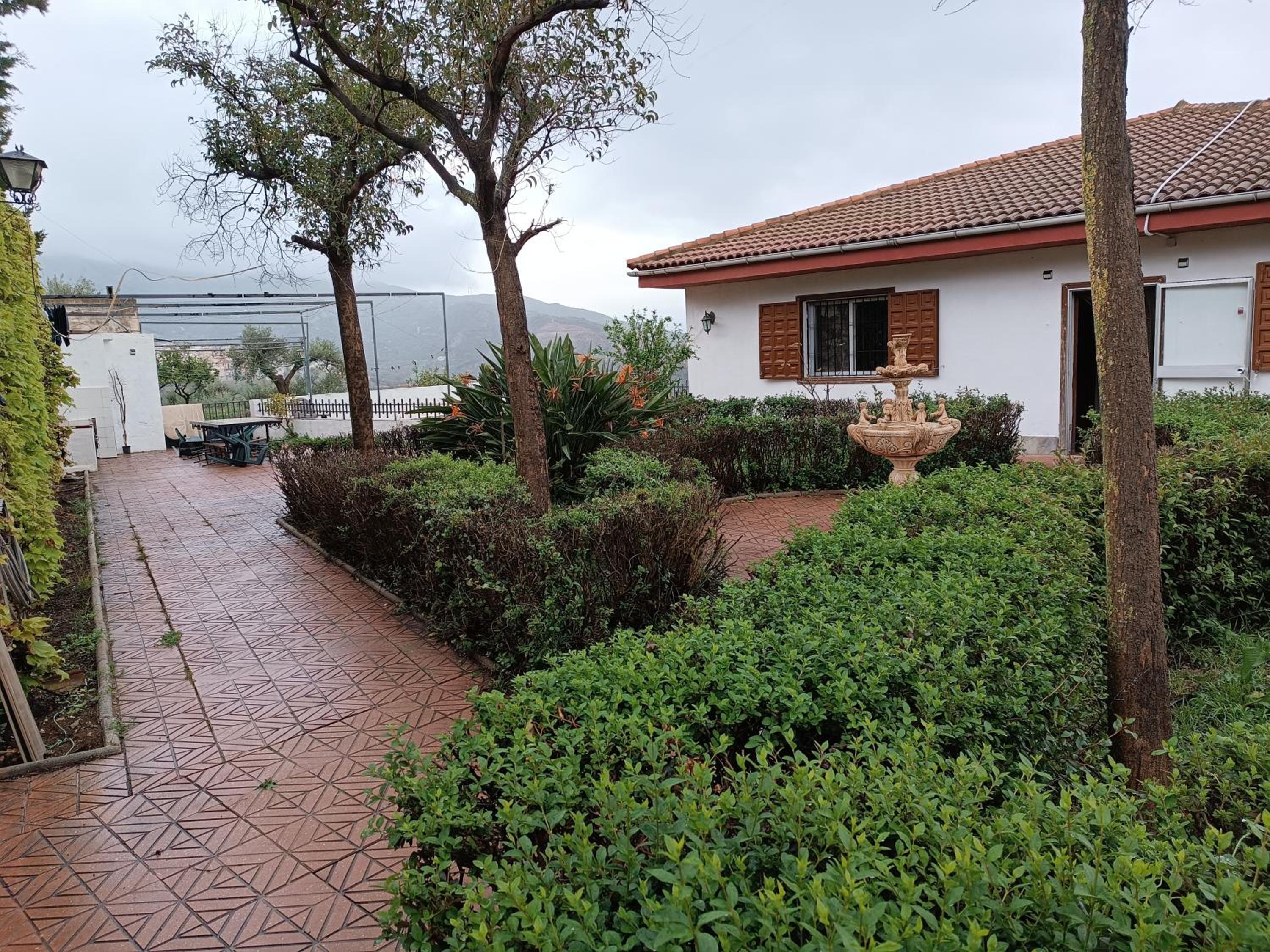 Casa Rural Chalet Venta del Aire Cortijo Terron