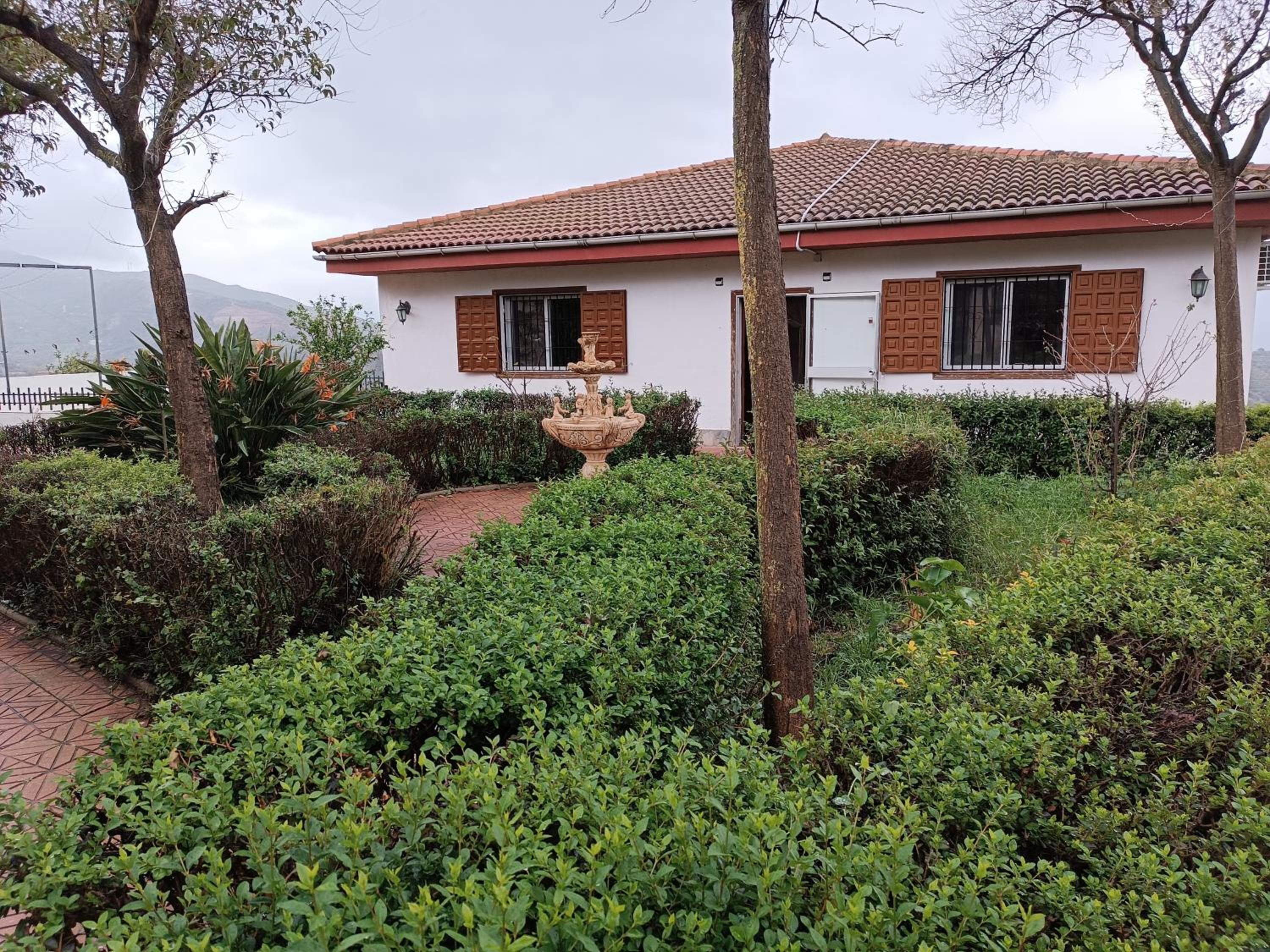 Casa Rural Chalet Venta del Aire Cortijo Terron