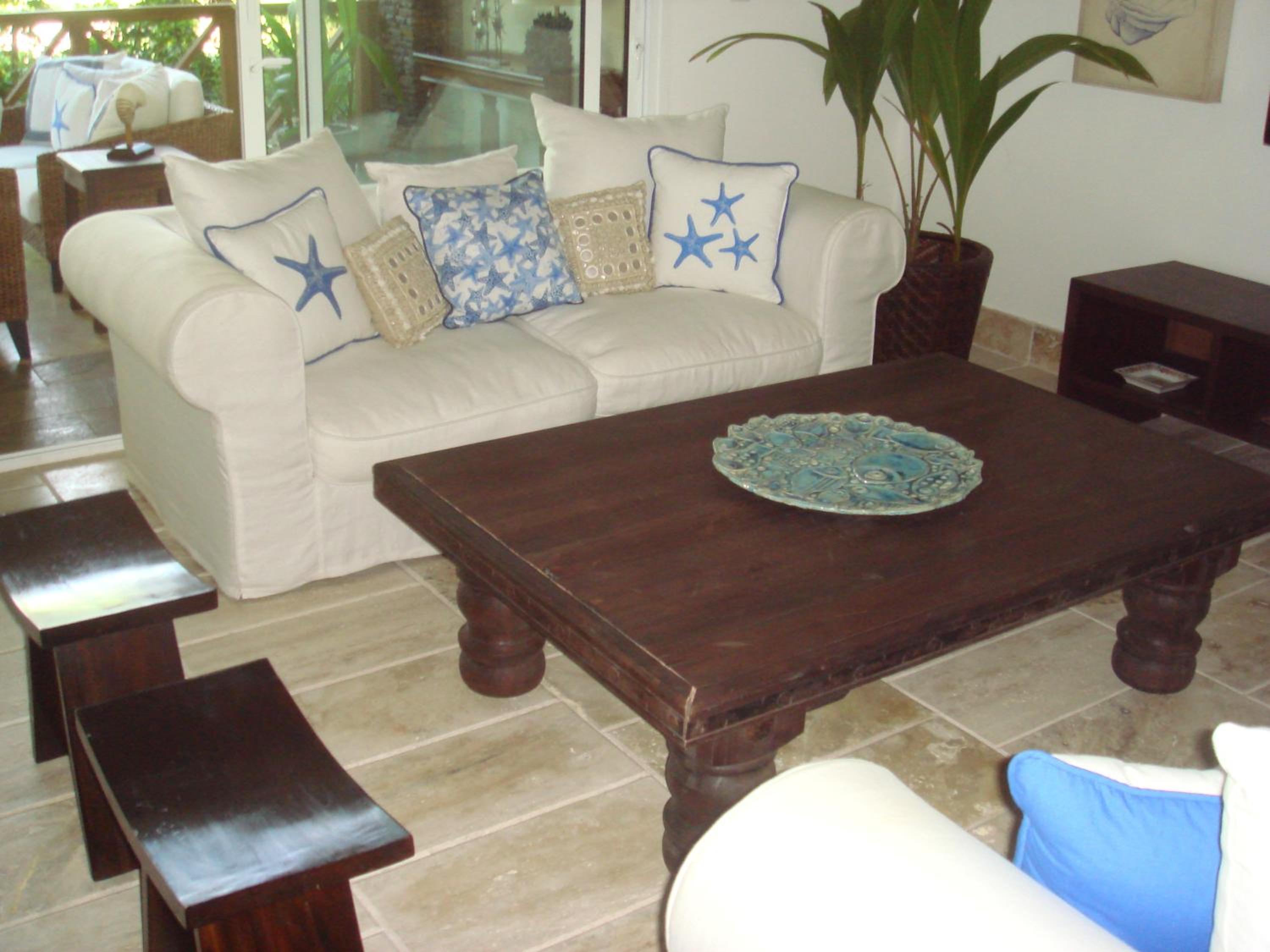 Apartment Balcones Del Atlantico