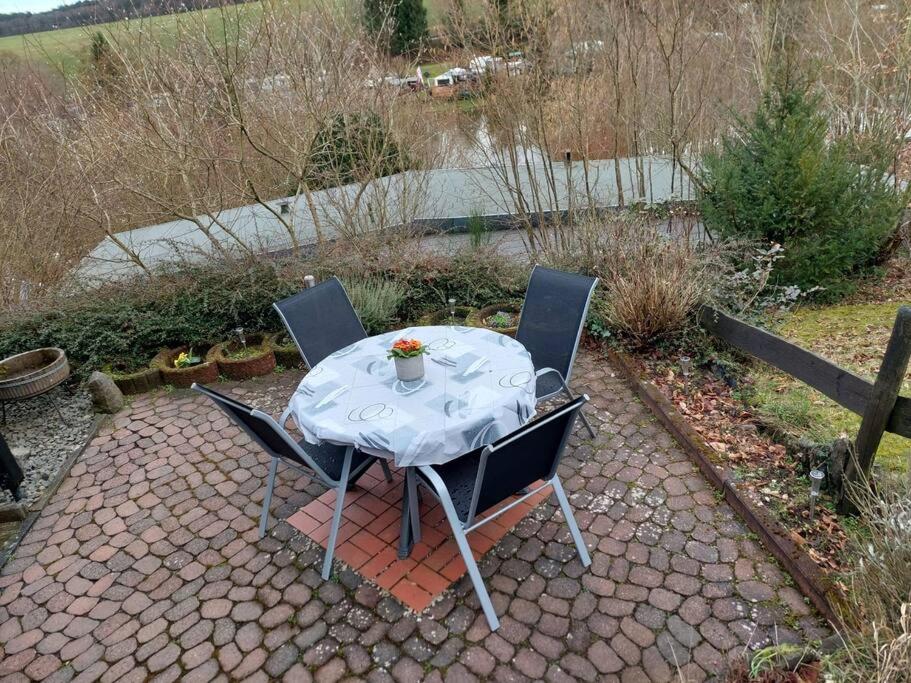 Ferienhaus Eifel Nature Dream II