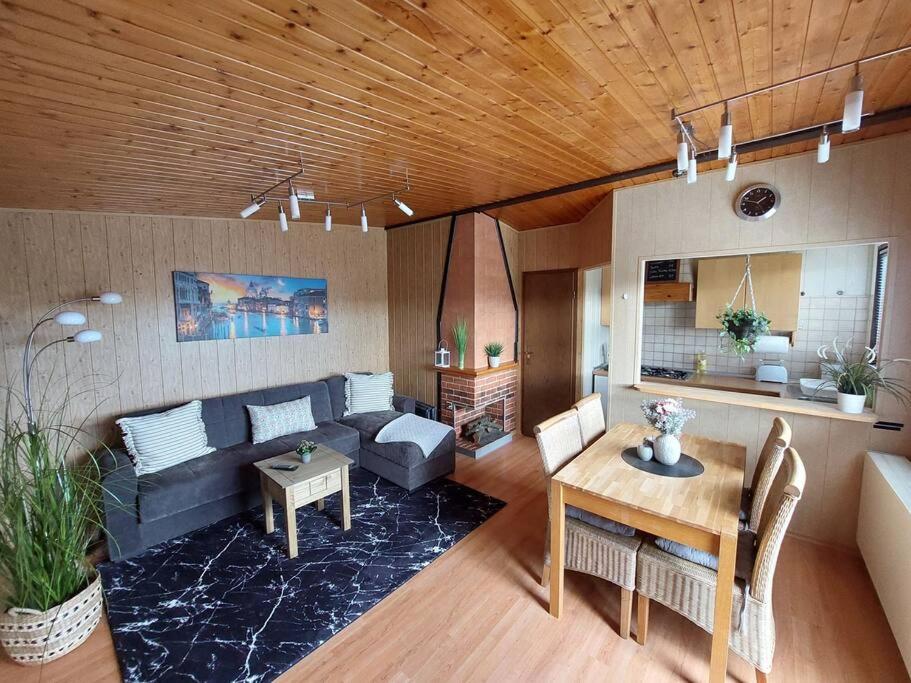 Ferienhaus Eifel Nature Dream II