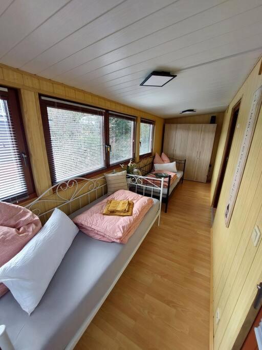 Ferienhaus Eifel Nature Dream II