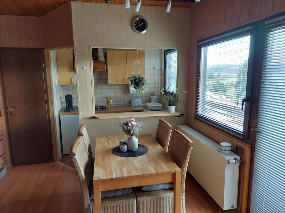 Ferienhaus Eifel Nature Dream II