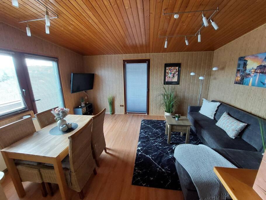 Ferienhaus Eifel Nature Dream II