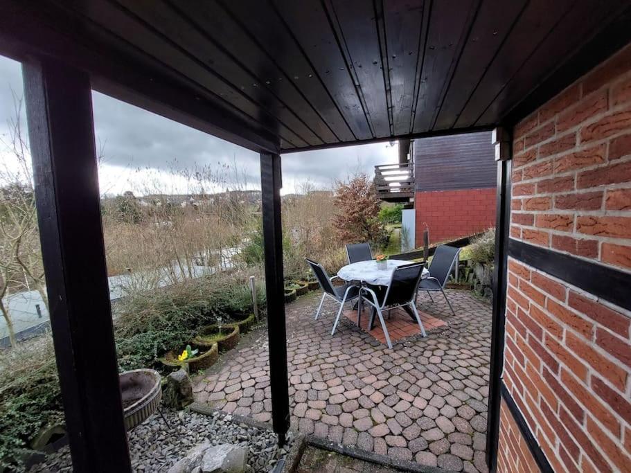 Ferienhaus Eifel Nature Dream II
