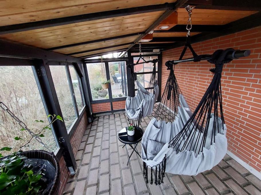 Ferienhaus Eifel Nature Dream II