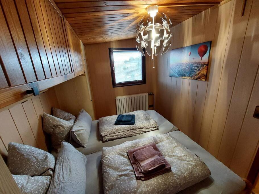 Ferienhaus Eifel Nature Dream II