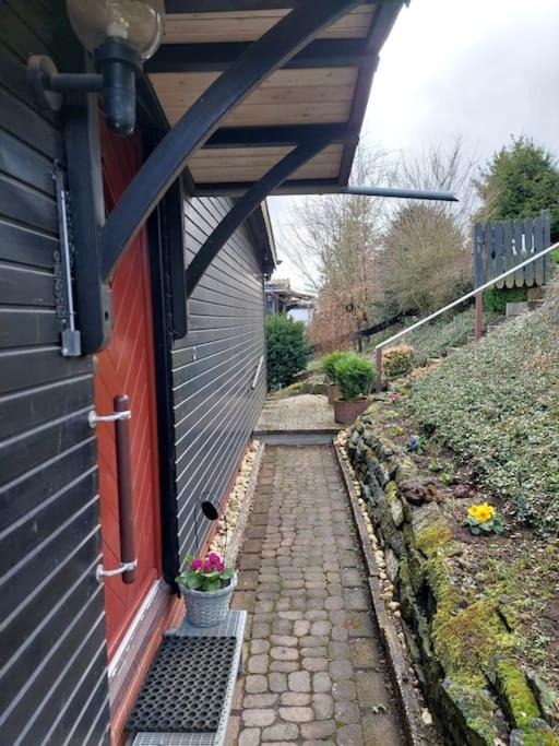 Ferienhaus Eifel Nature Dream II
