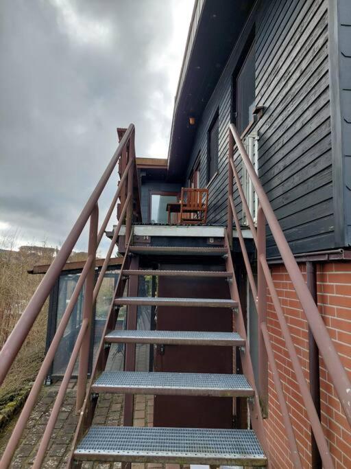Ferienhaus Eifel Nature Dream II