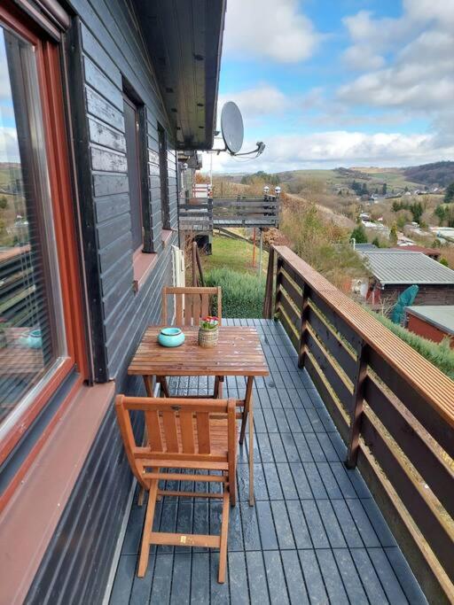 Ferienhaus Eifel Nature Dream II