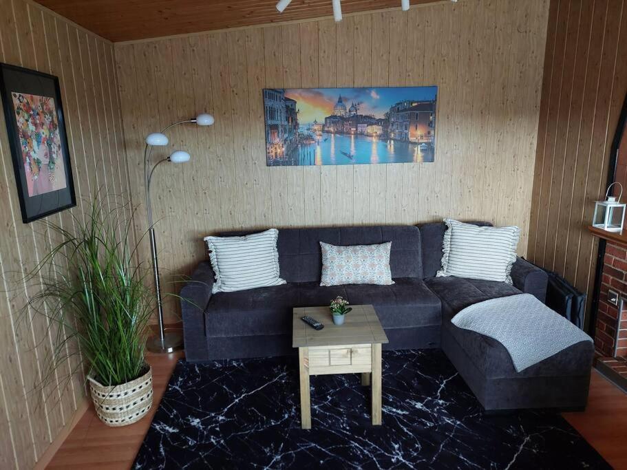 Ferienhaus Eifel Nature Dream II