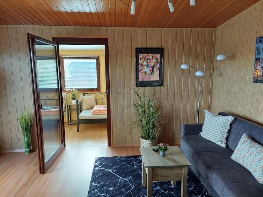 Ferienhaus Eifel Nature Dream II