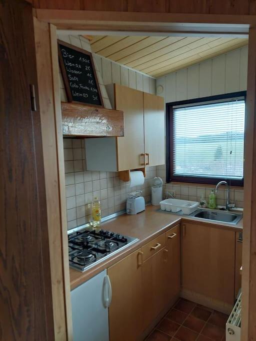 Ferienhaus Eifel Nature Dream II