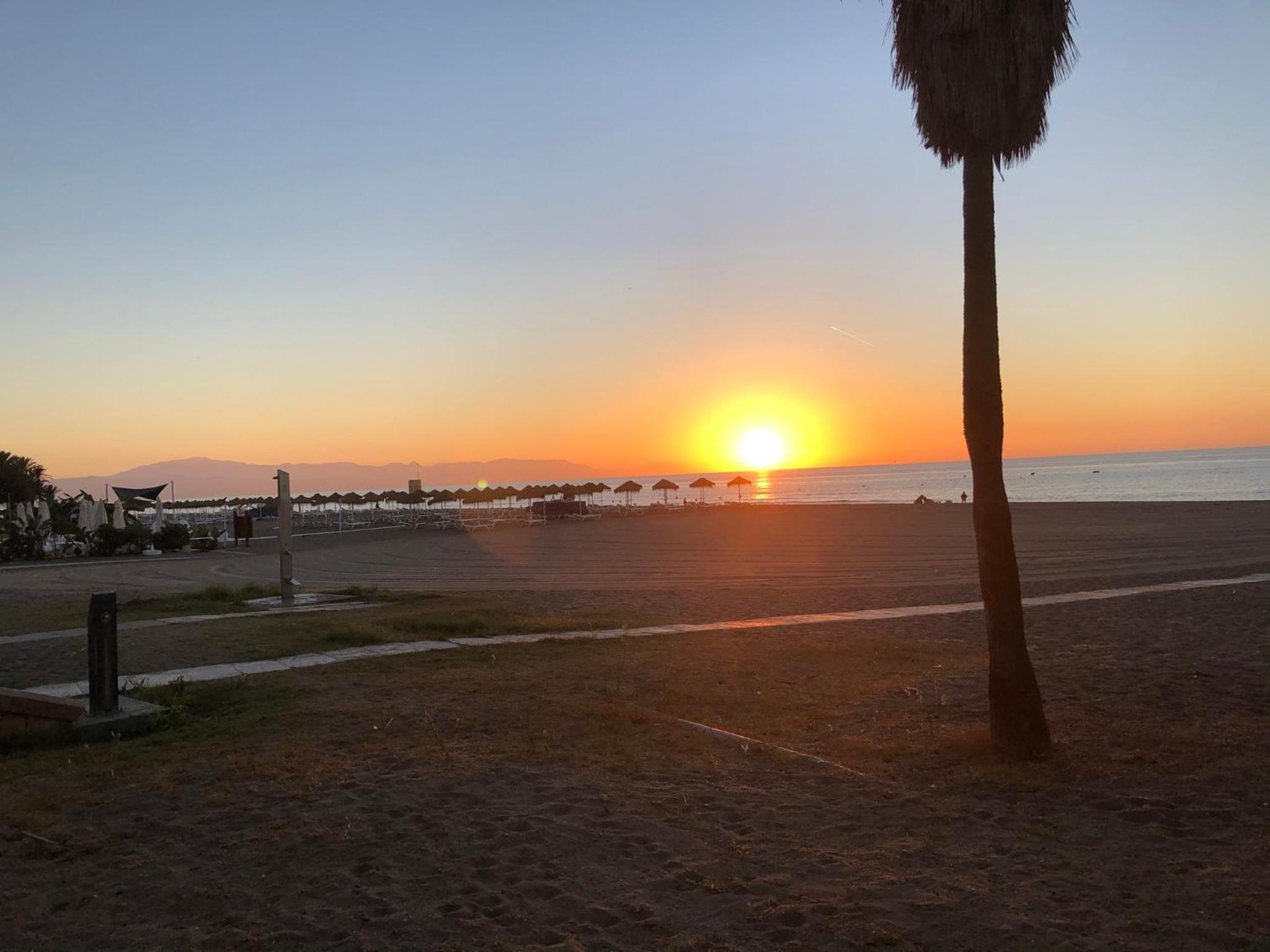 Malibú Beach