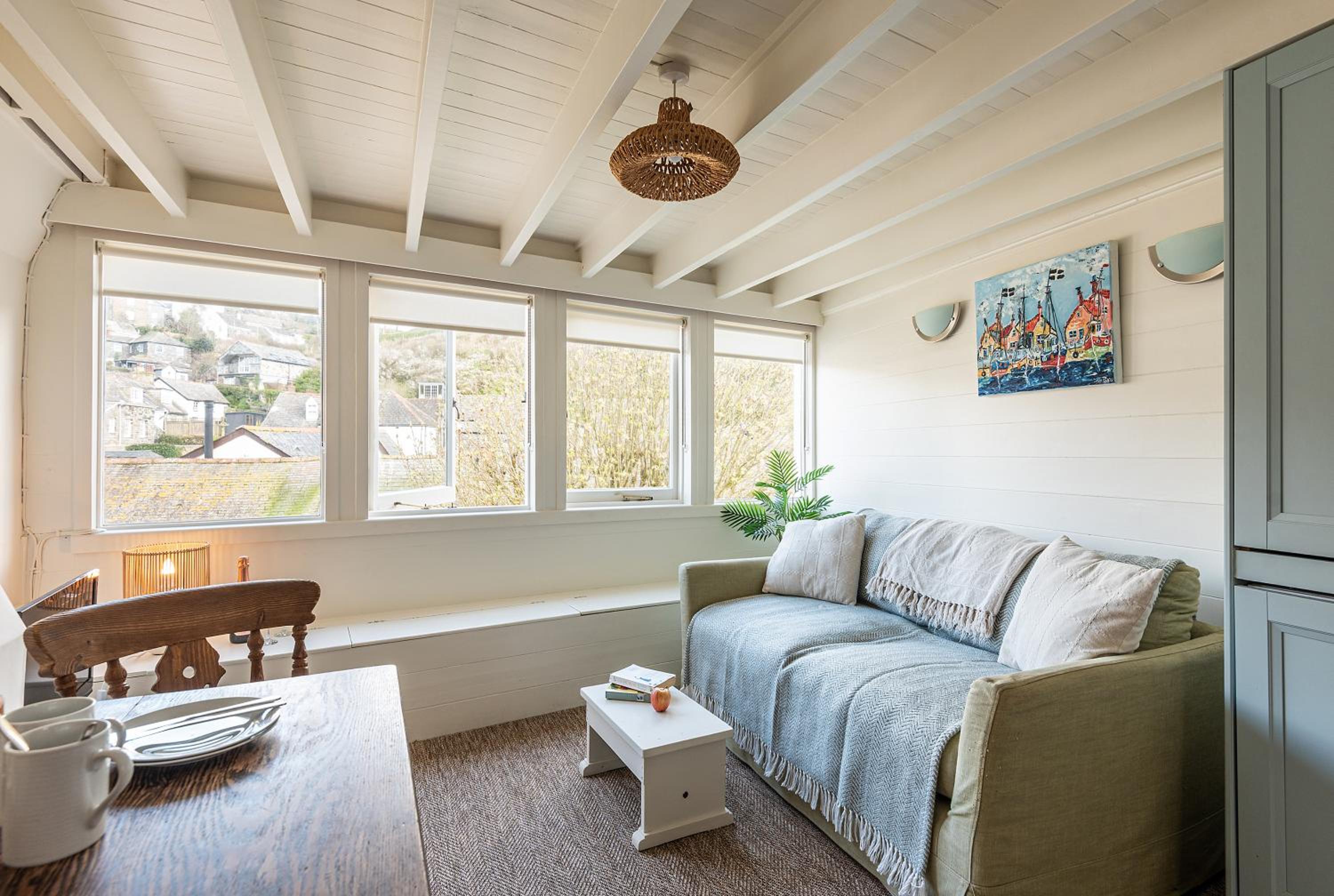 The Sail Loft (part of Manor House) view 3