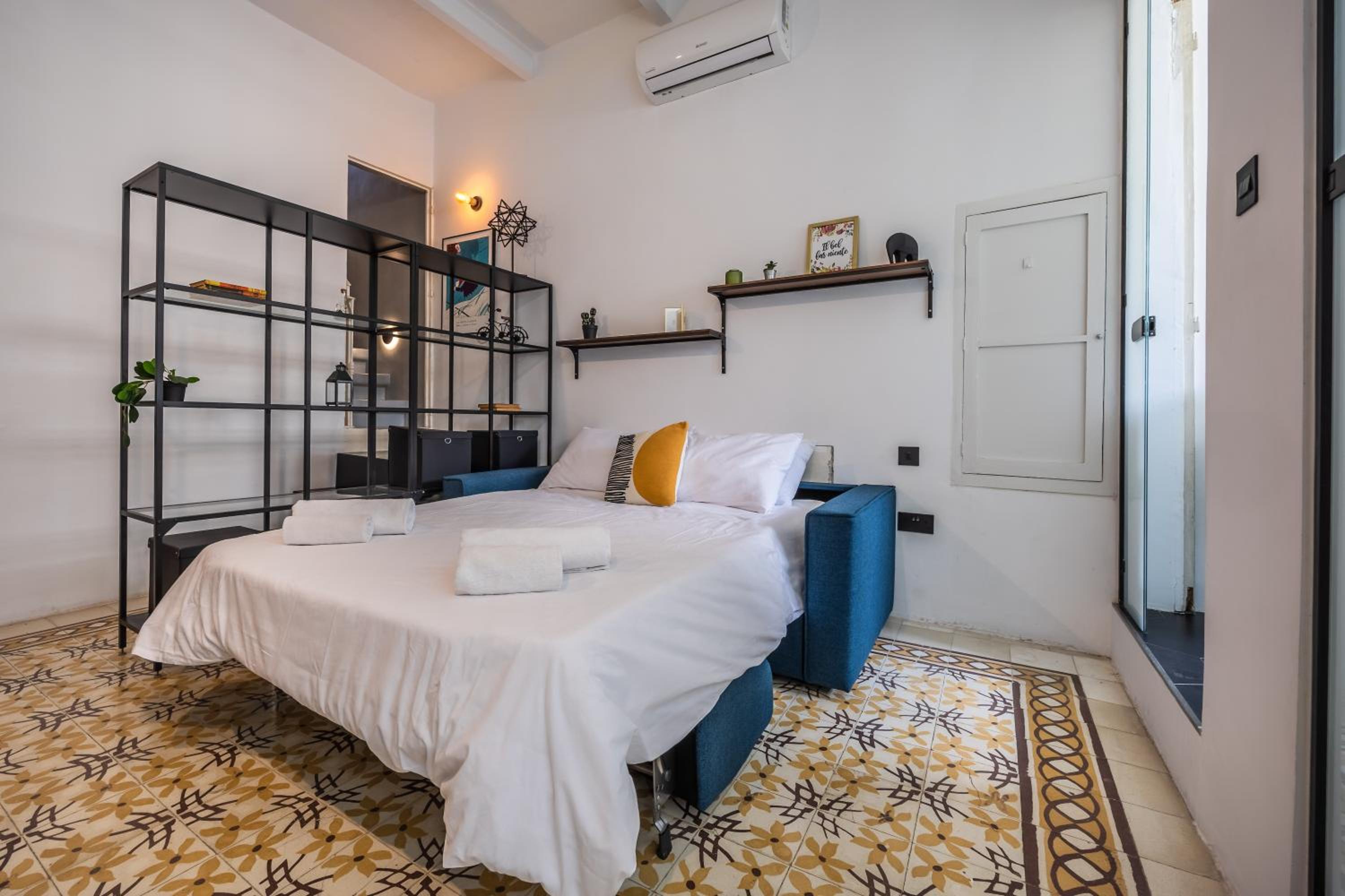 Charming & elegant townhouse in central Malta