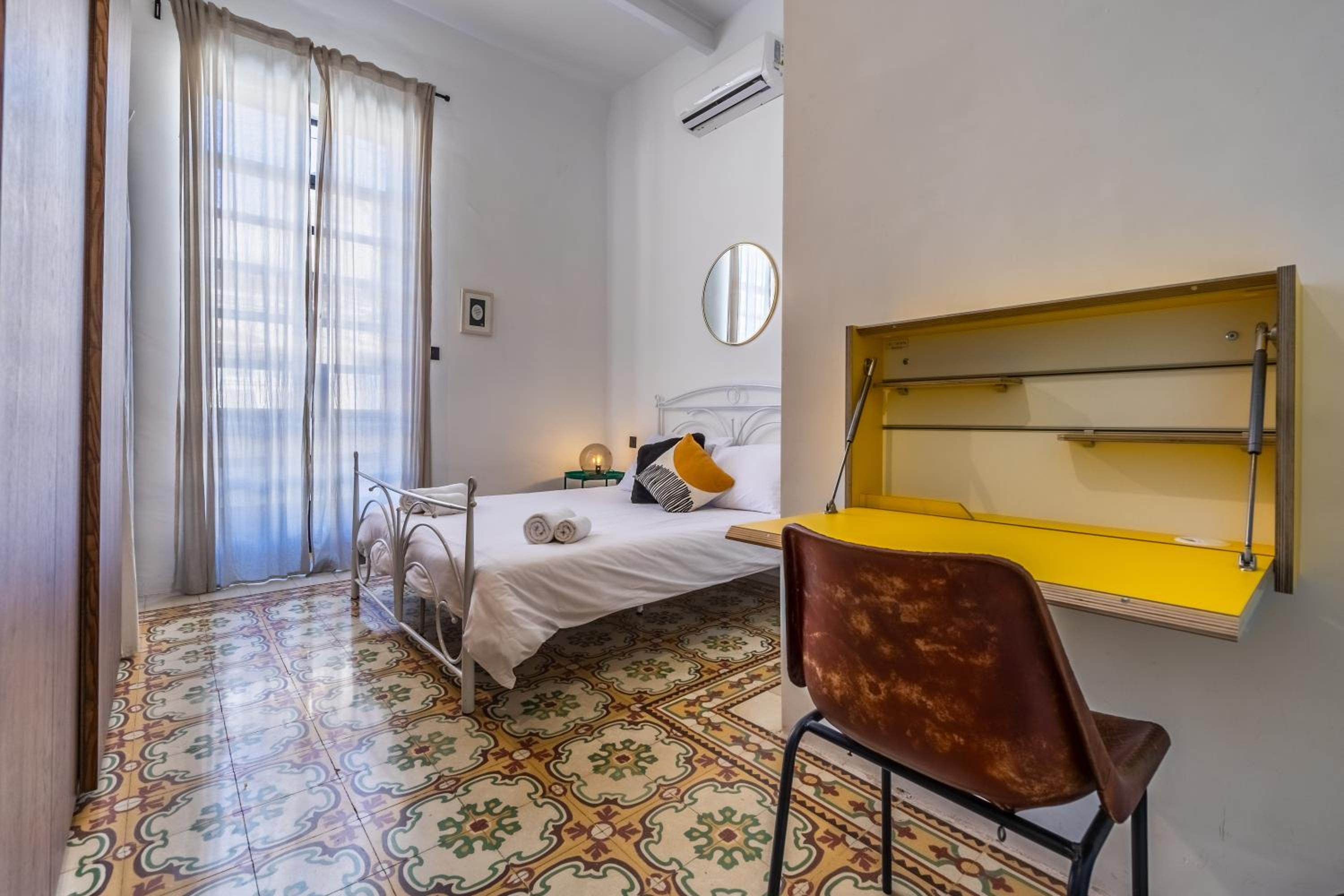 Charming & elegant townhouse in central Malta