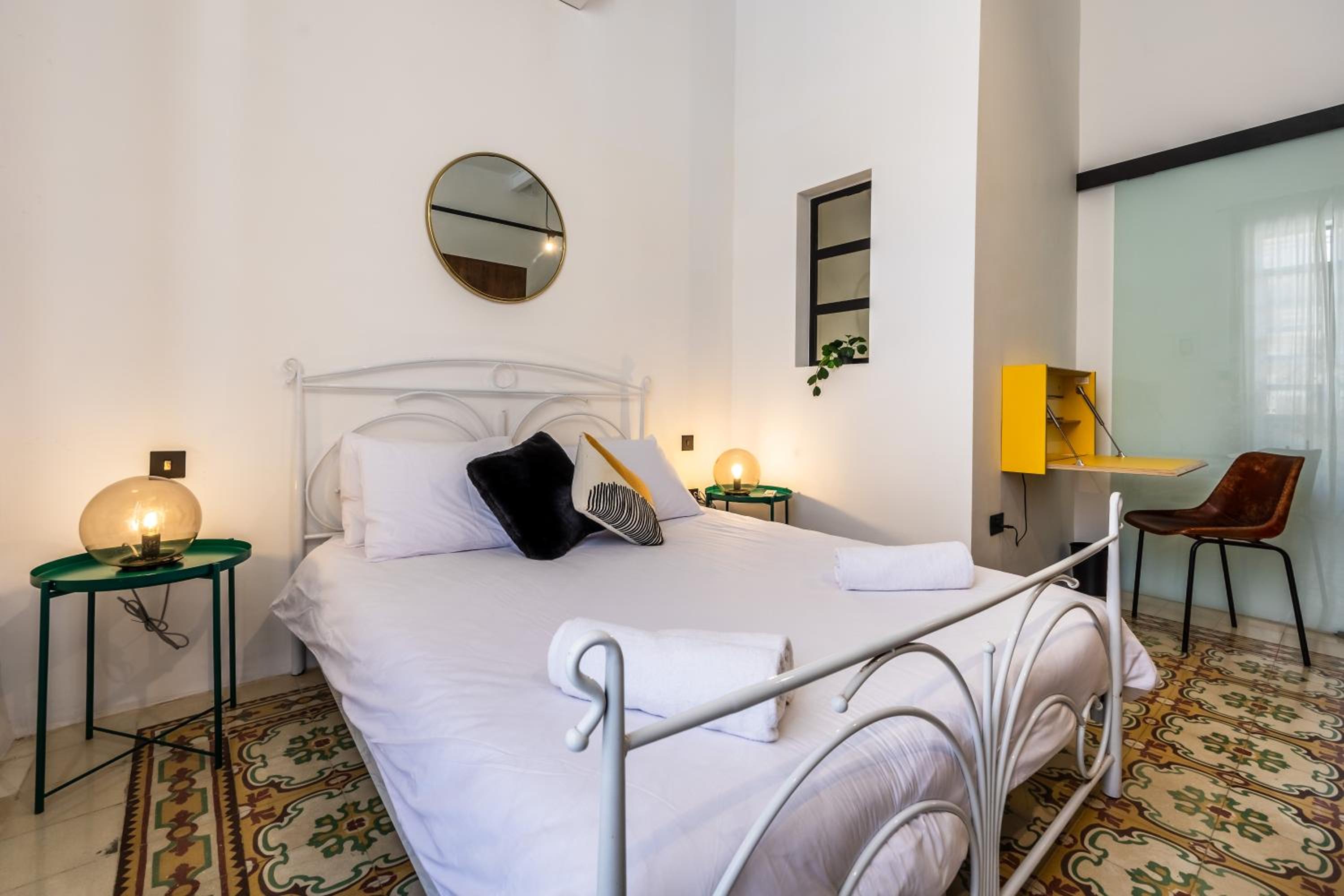 Charming & elegant townhouse in central Malta