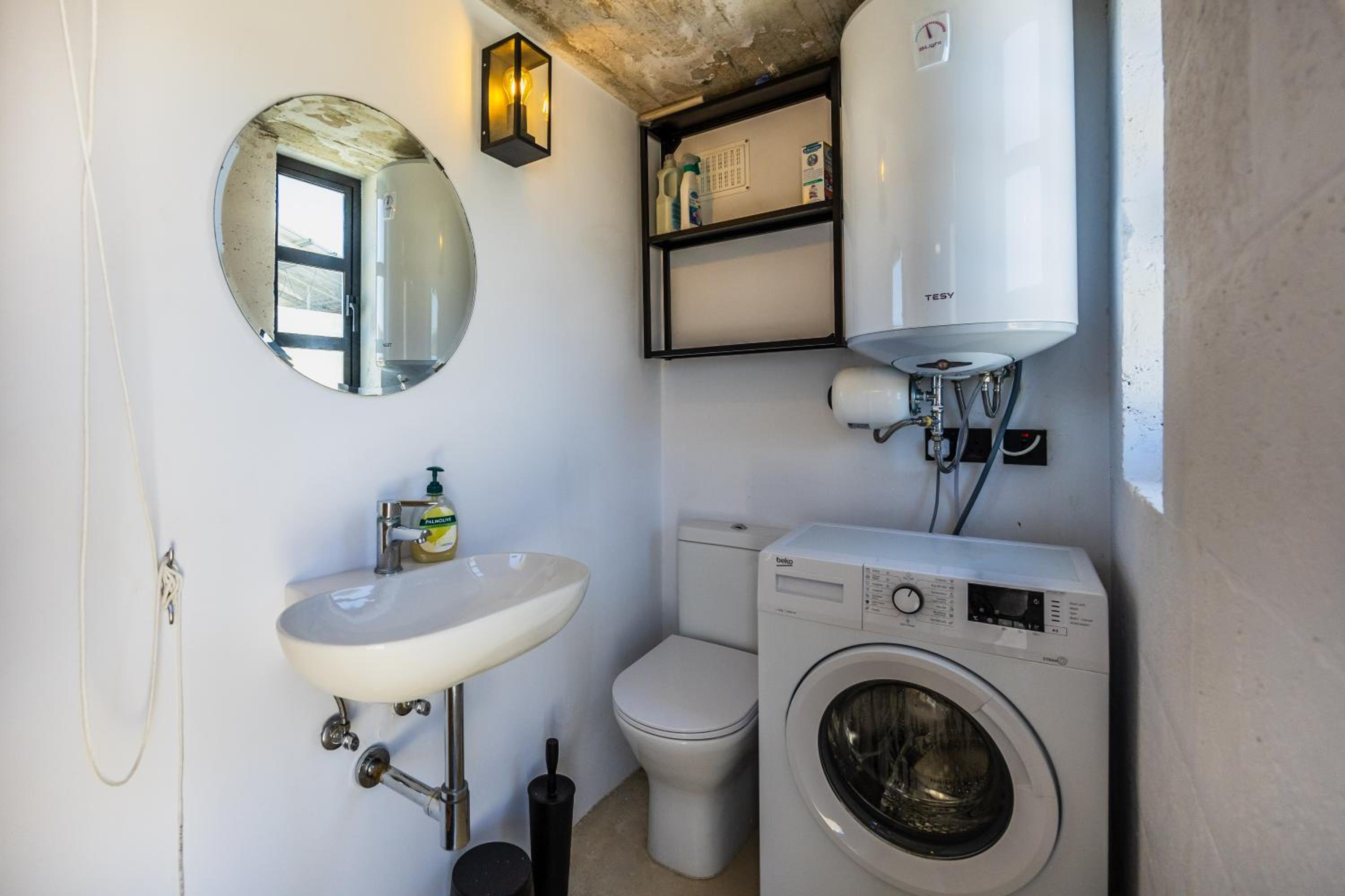 Charming & elegant townhouse in central Malta