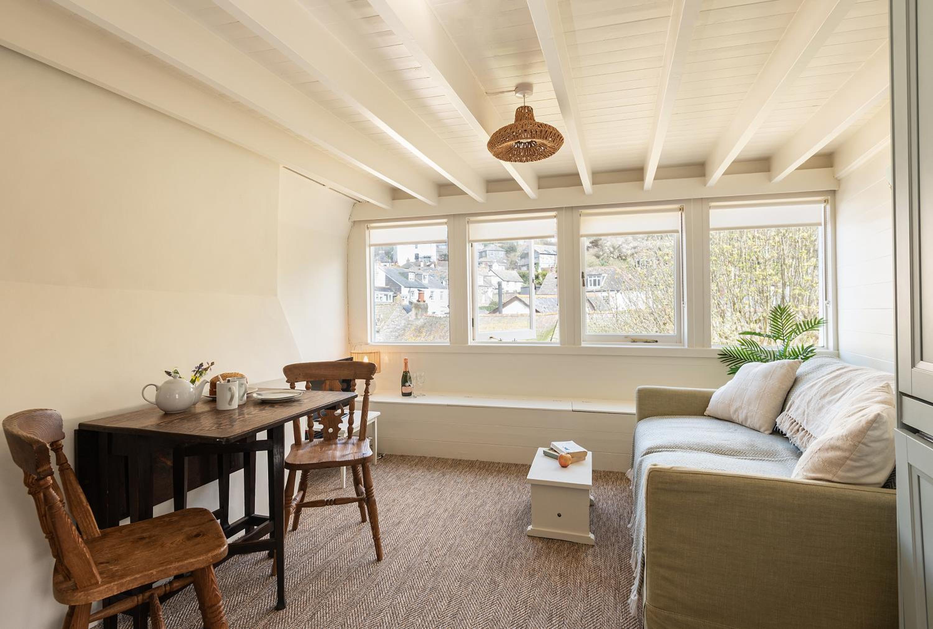The Sail Loft (part of Manor House) view 4