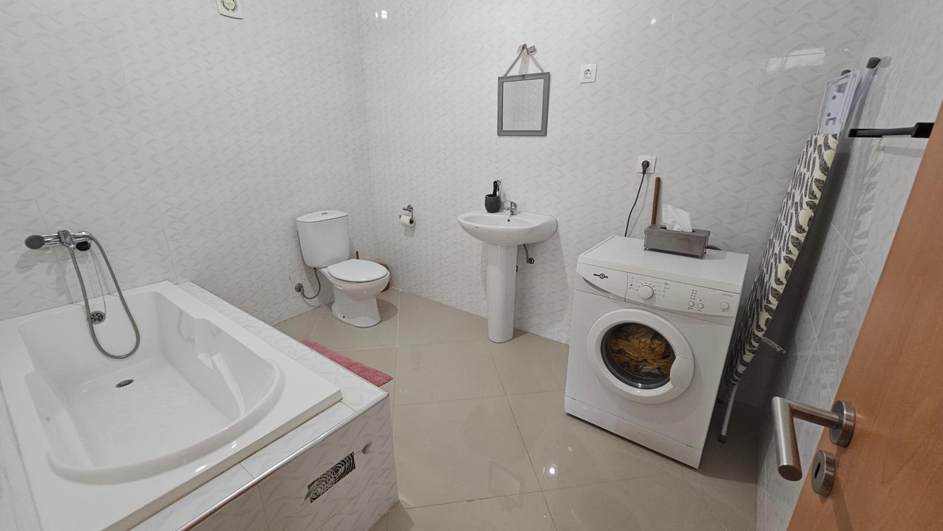 Appartements à louer chez Vitalina