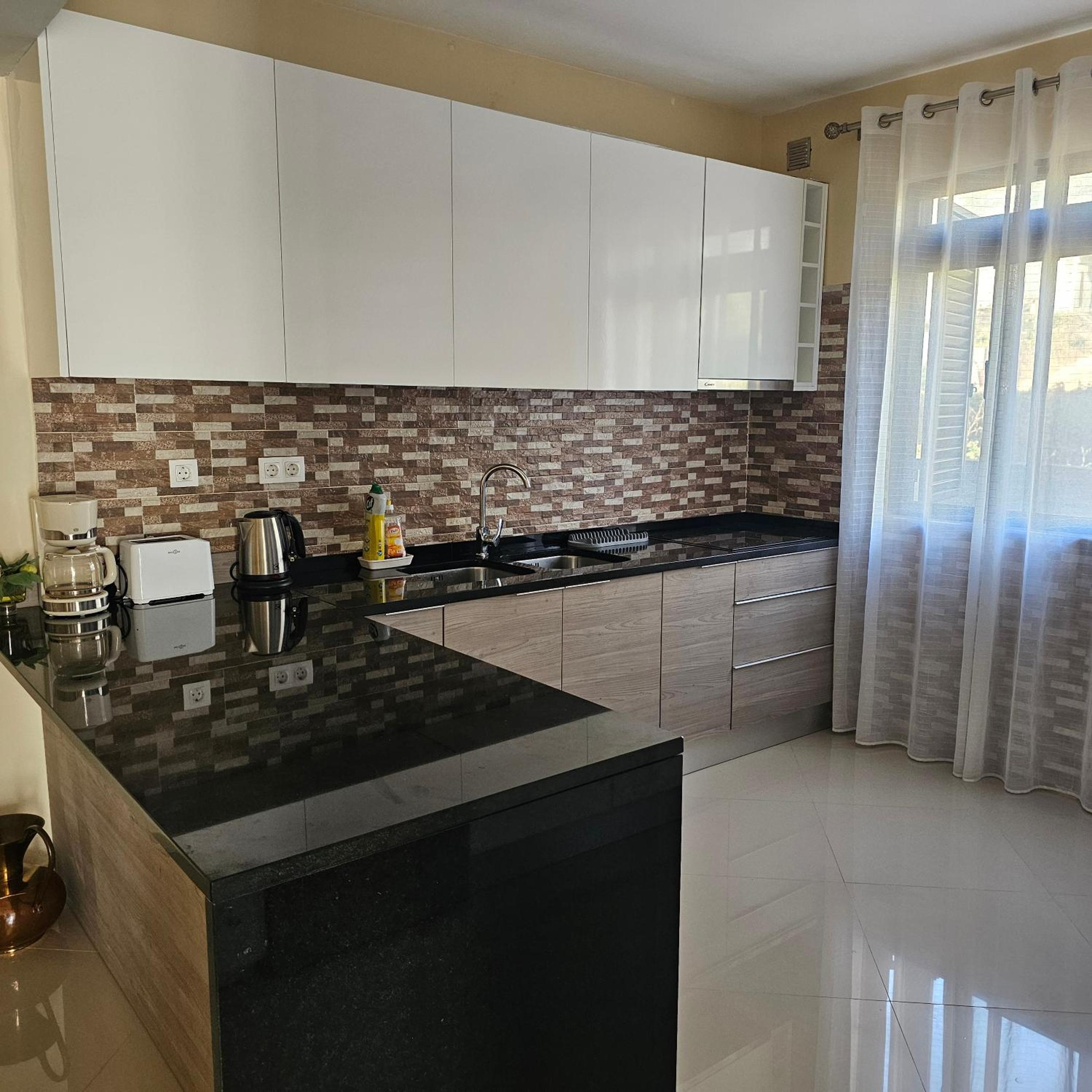 Appartements à louer chez Vitalina
