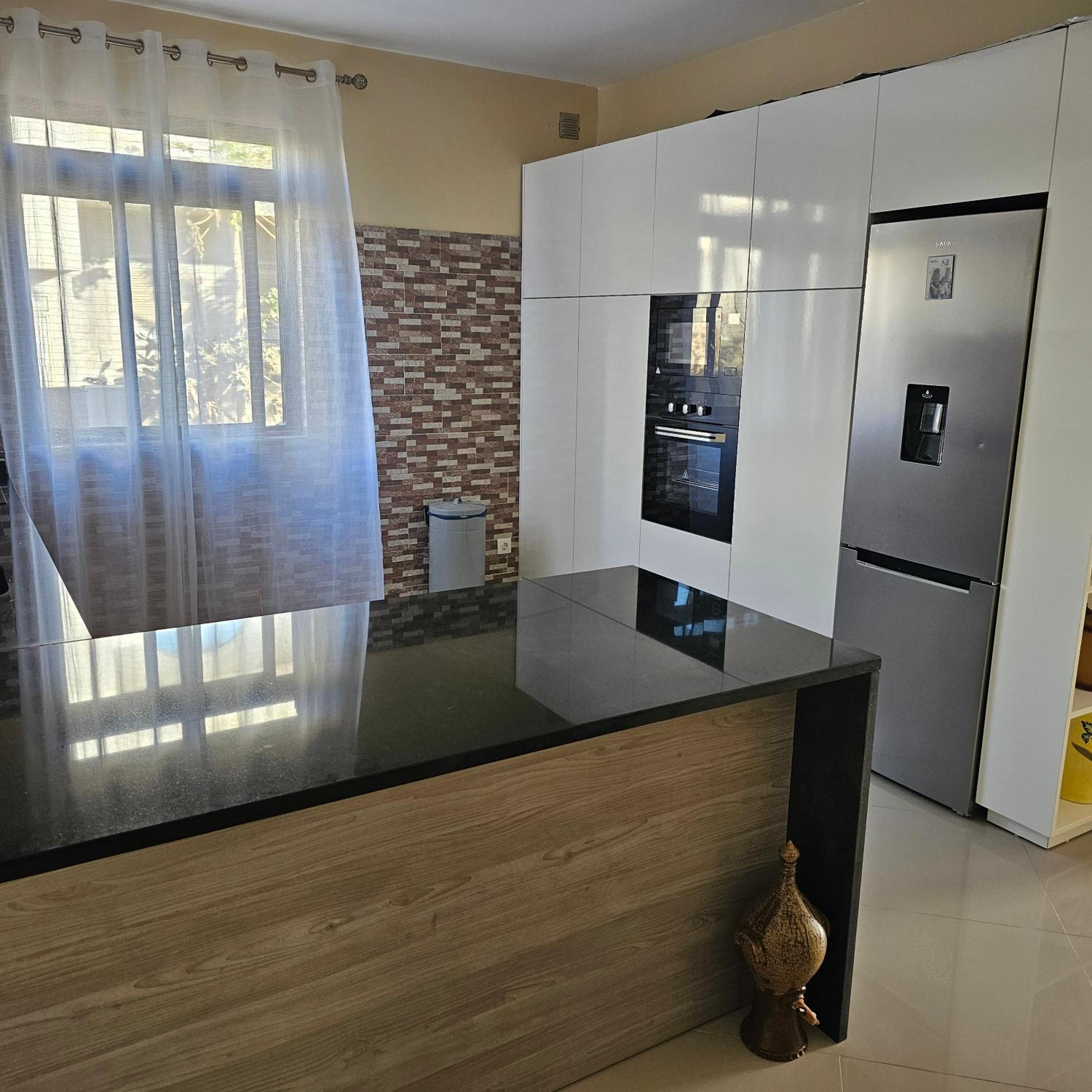 Appartements à louer chez Vitalina