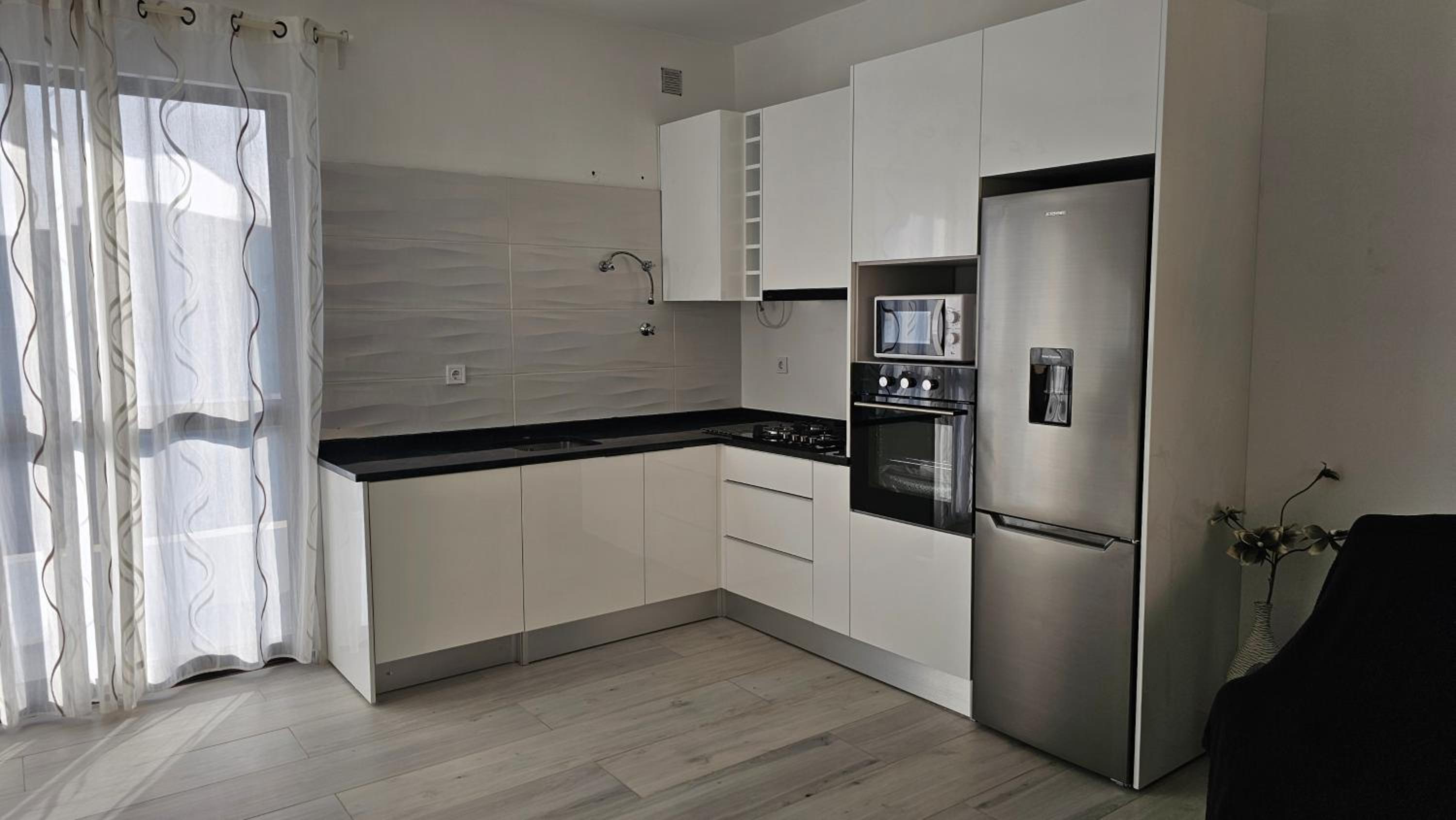 Appartements à louer chez Vitalina