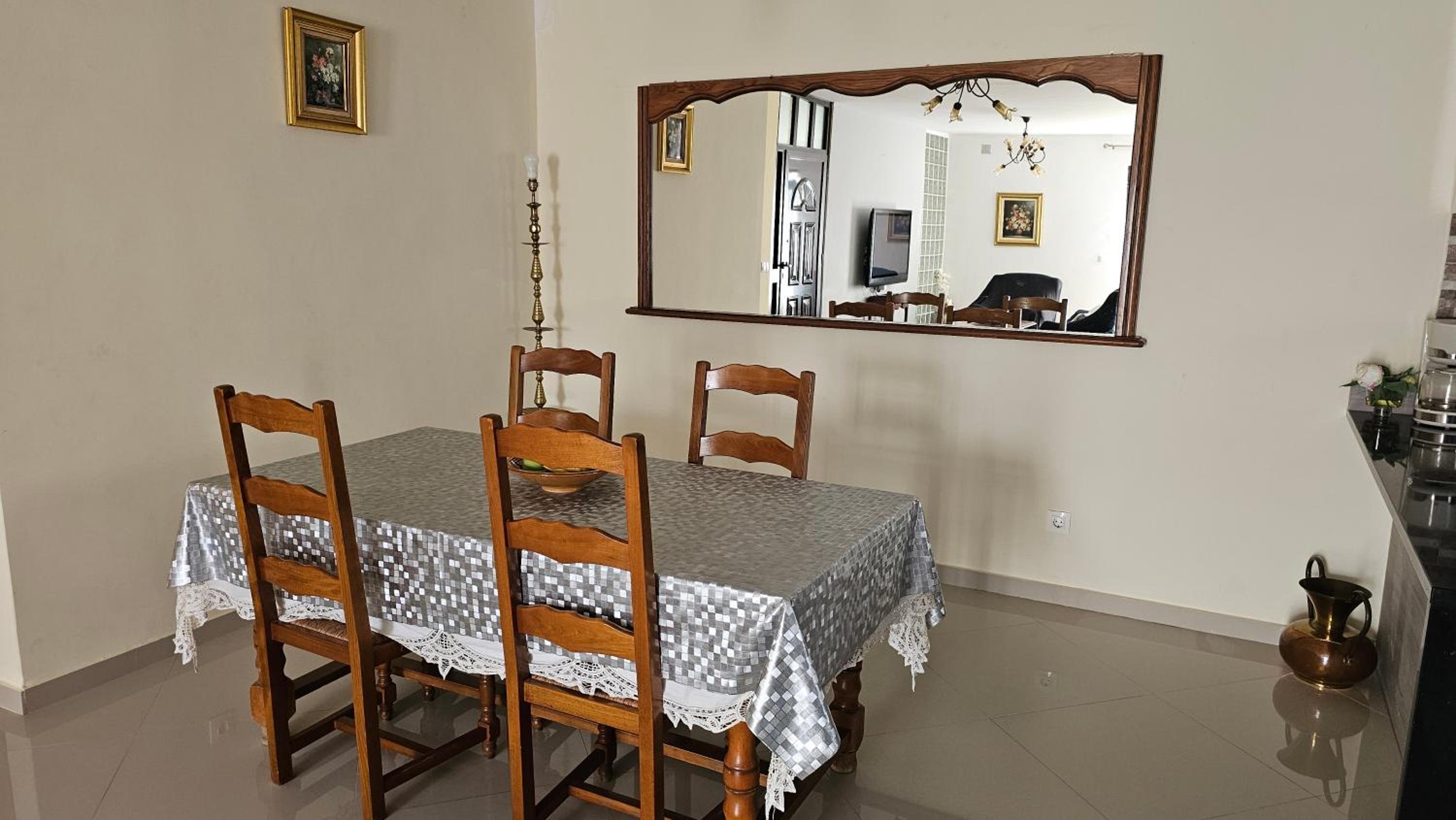 Appartements à louer chez Vitalina