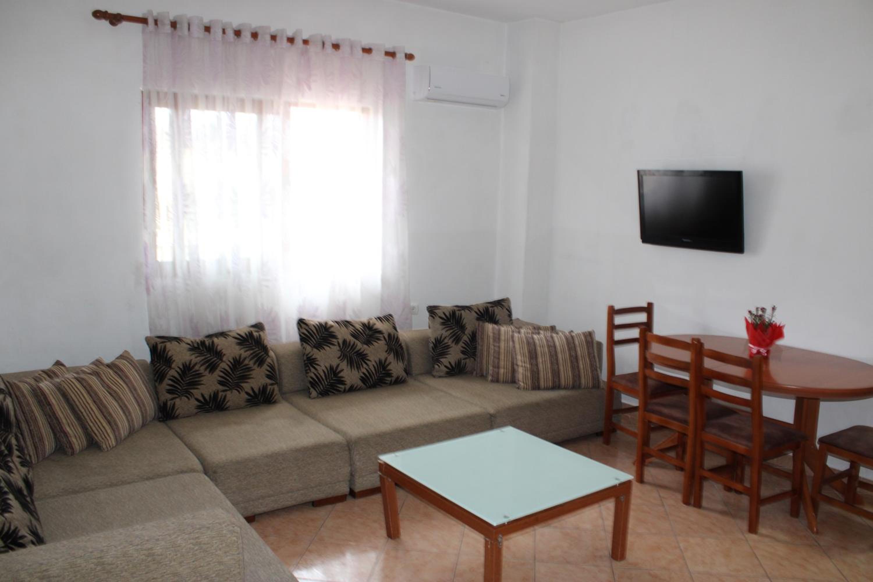 Haus Family Apartment