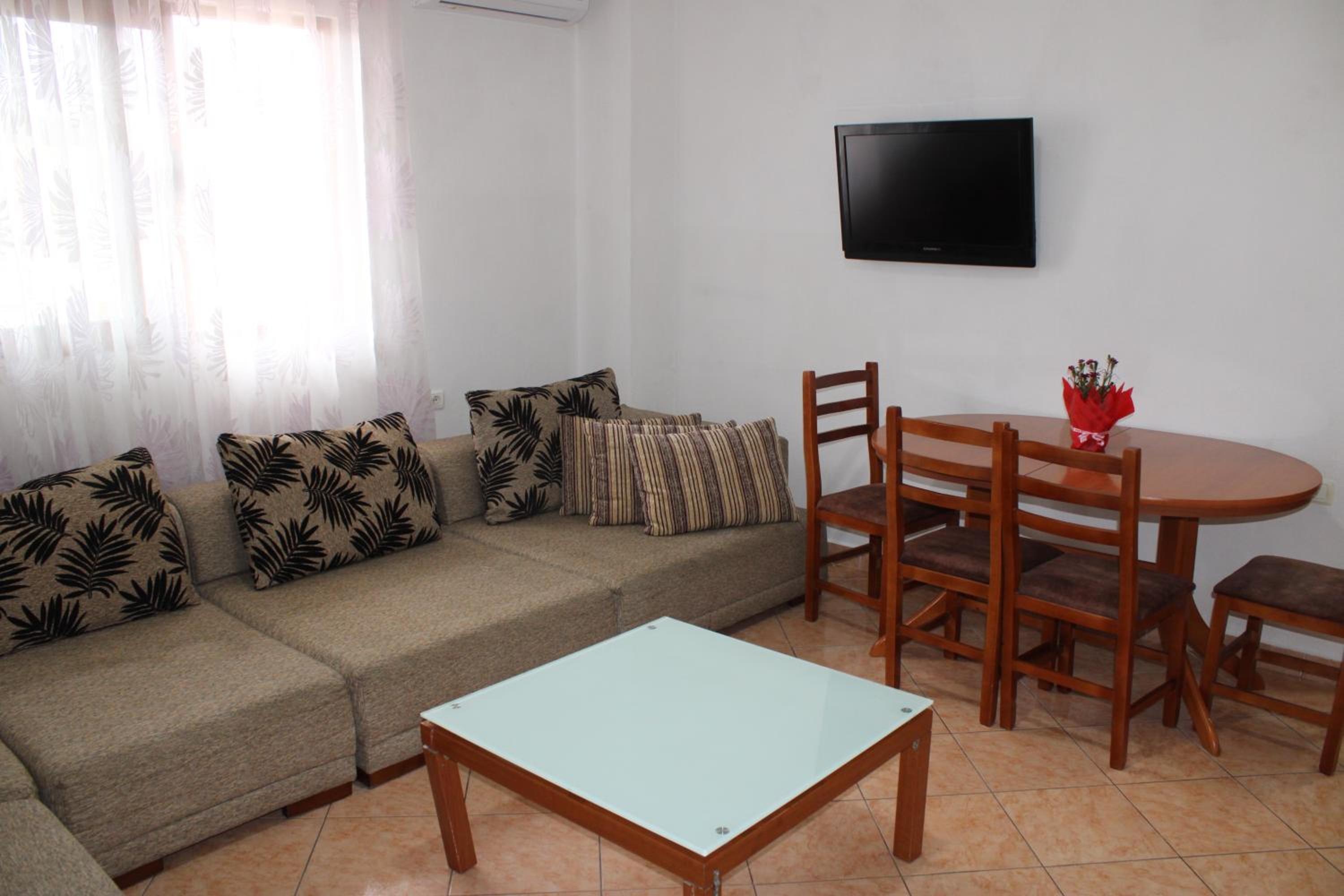Haus Family Apartment