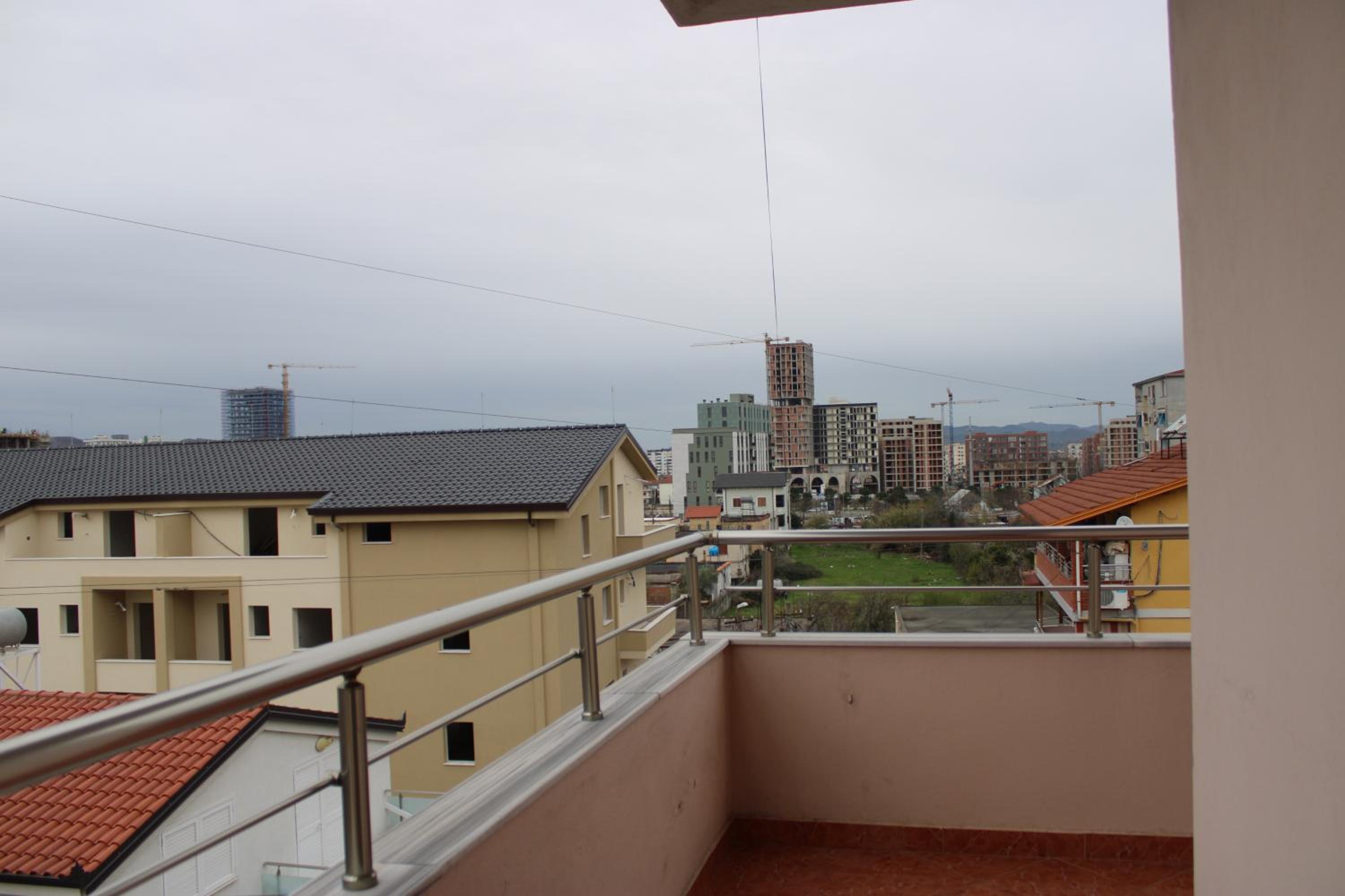 Haus Family Apartment