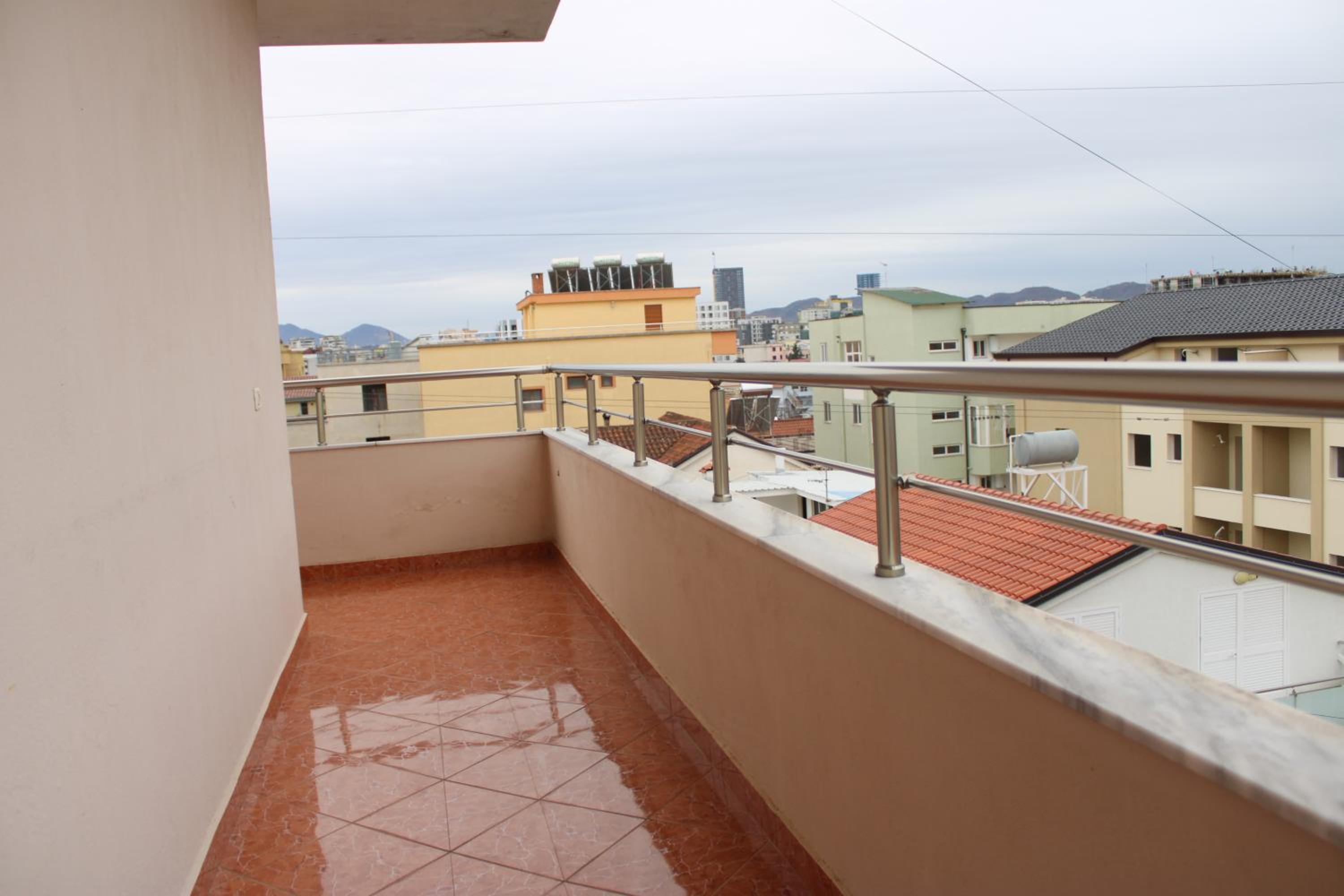 Haus Family Apartment