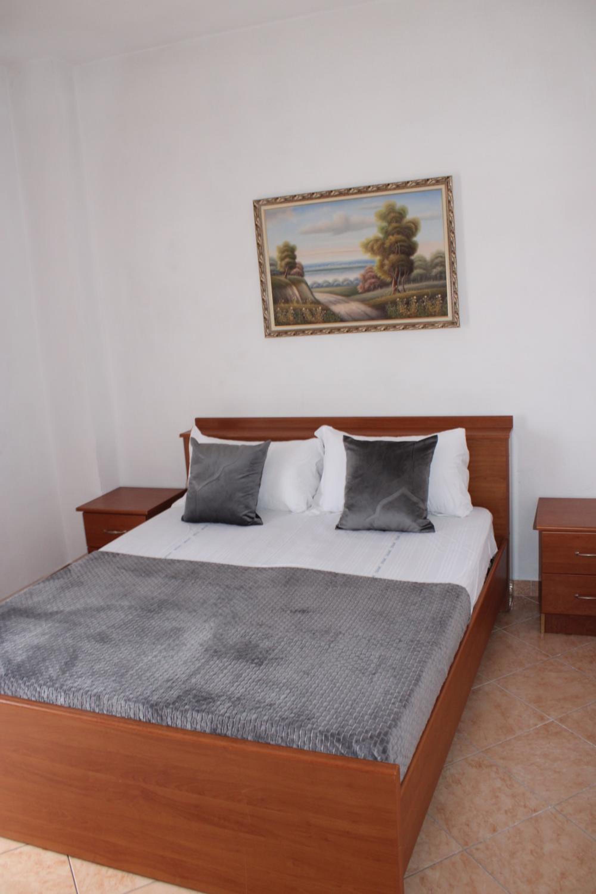 Haus Family Apartment