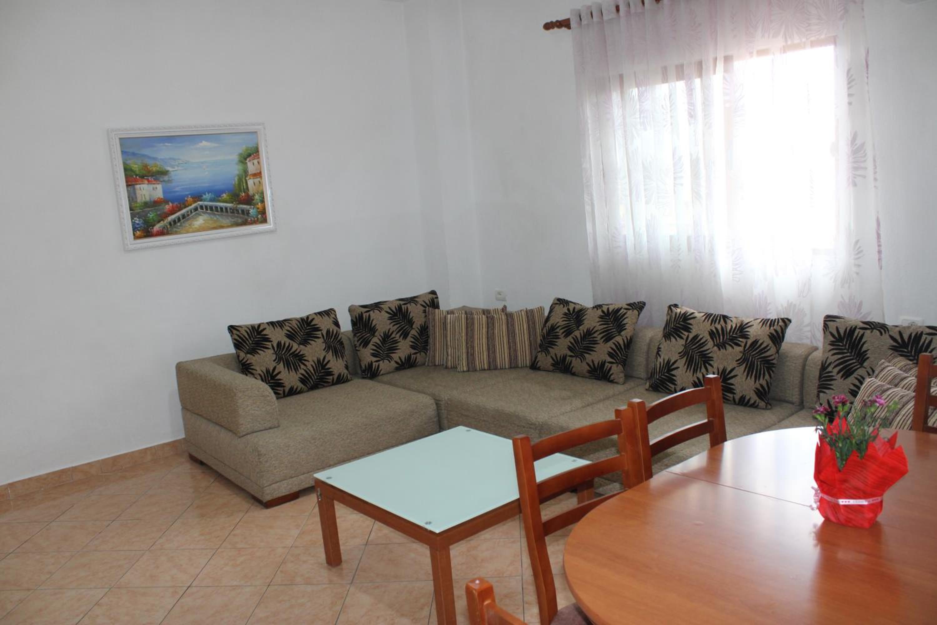 Haus Family Apartment