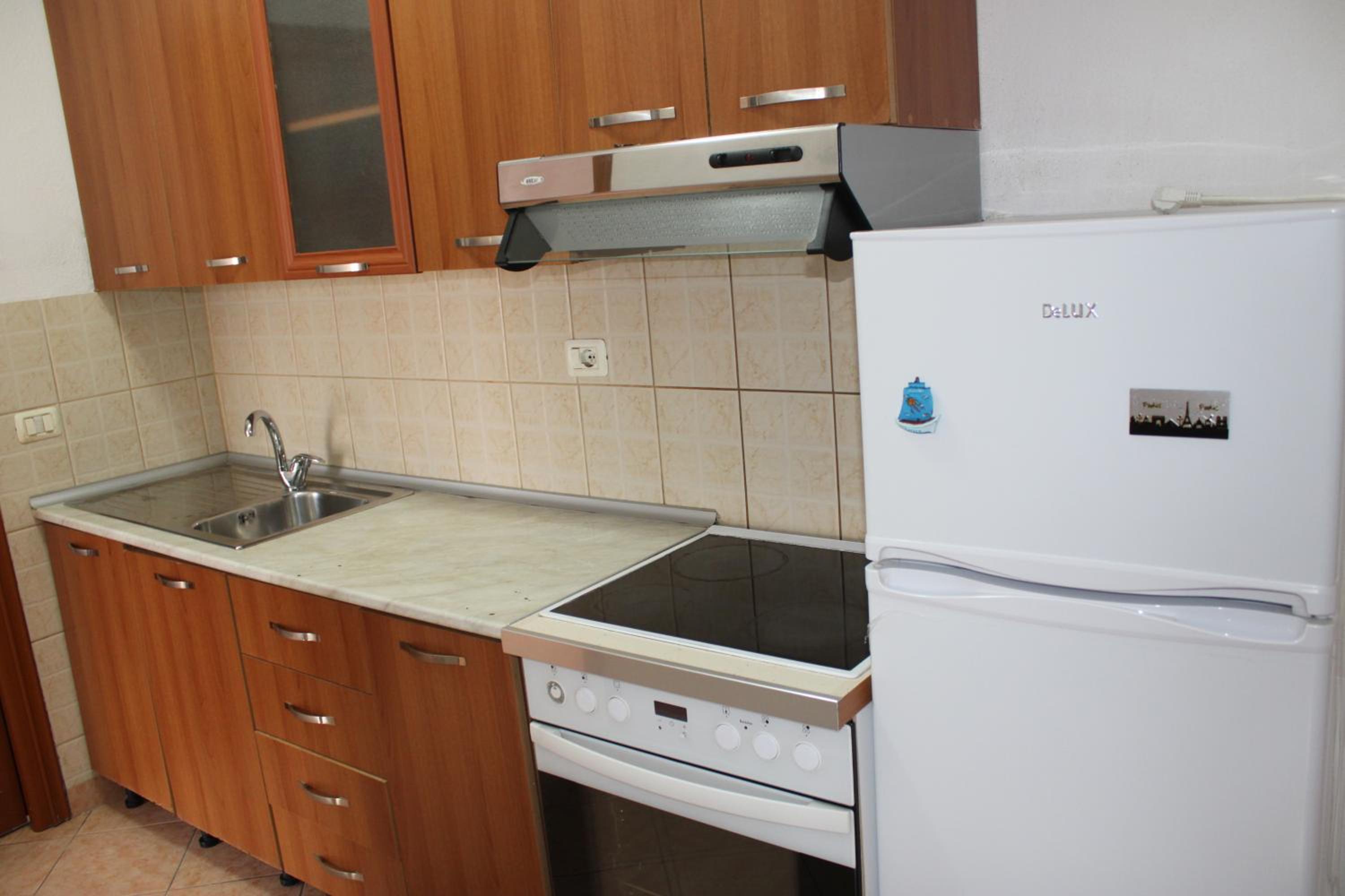 Haus Family Apartment