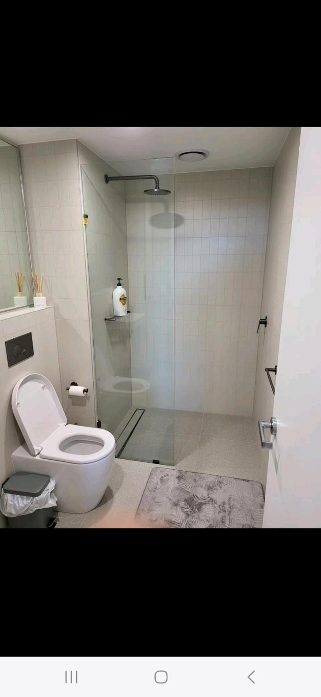 2 Bedroom Apartment on Nightfall