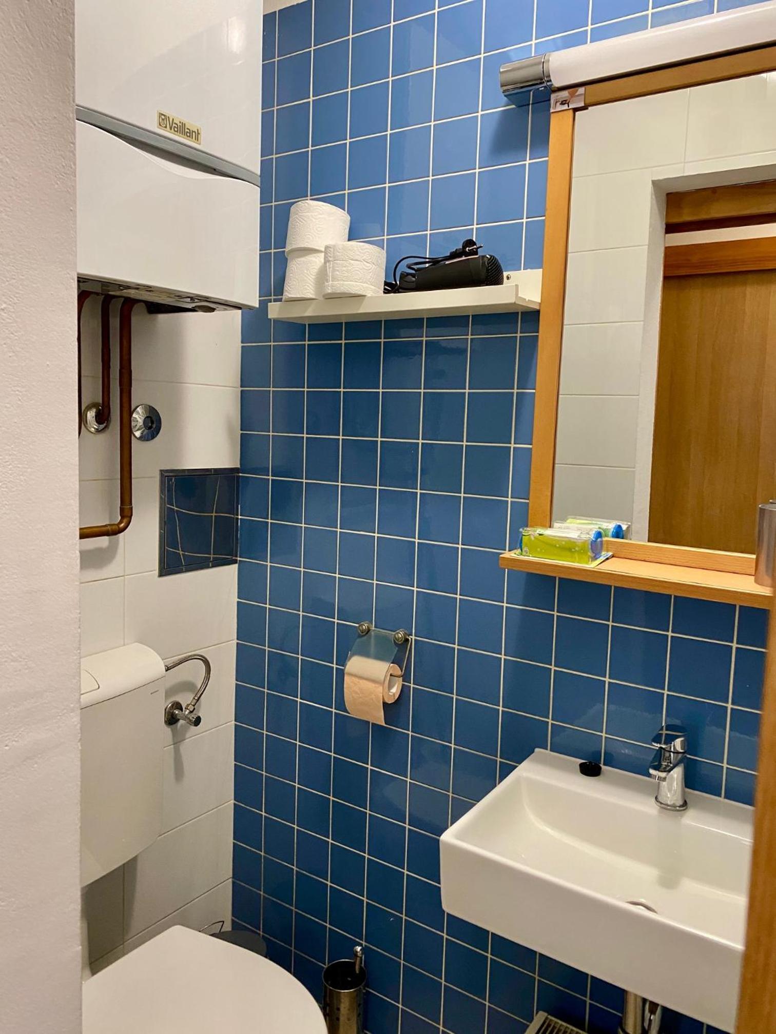 Apartment Terra