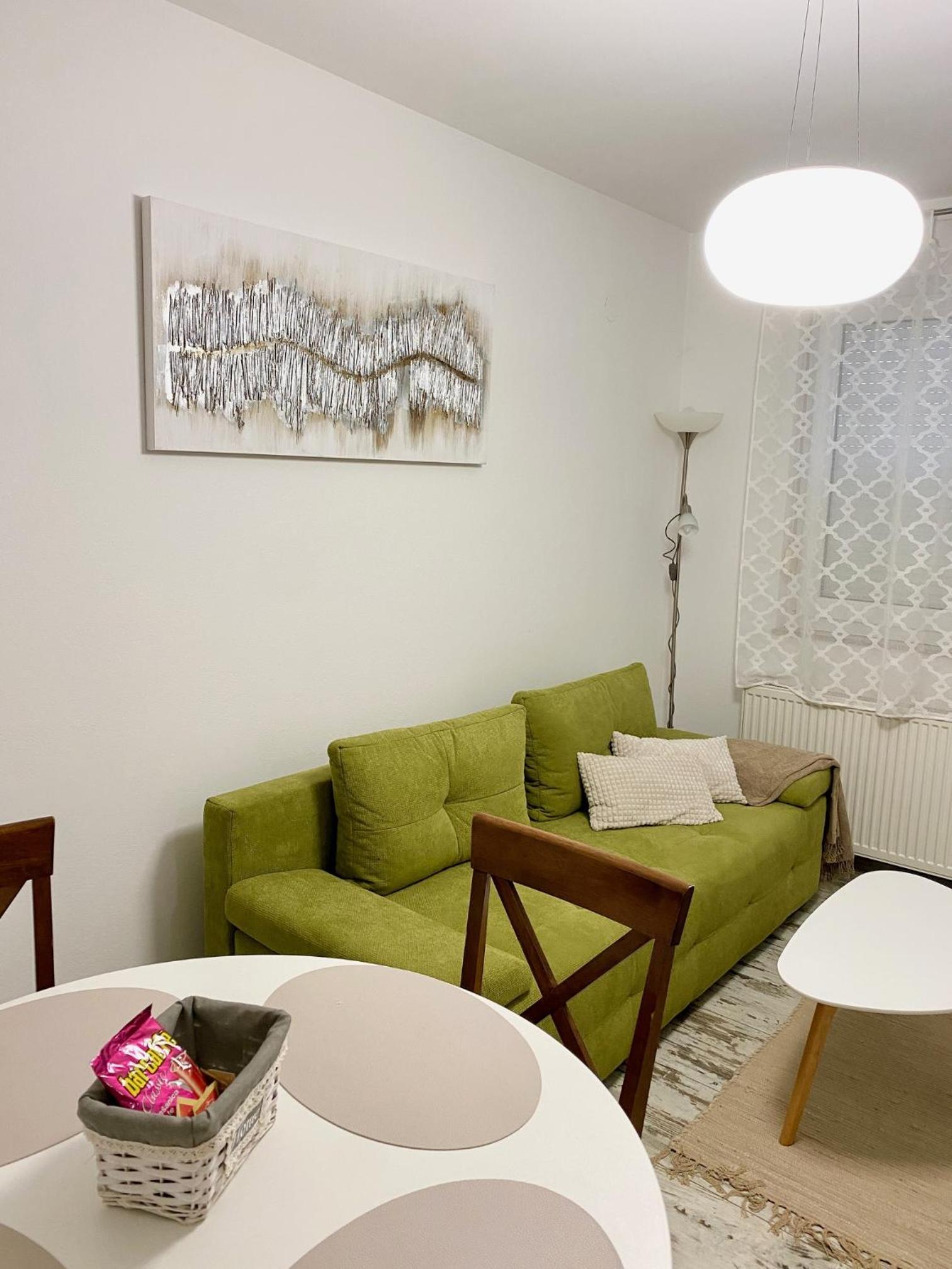 Apartment Terra