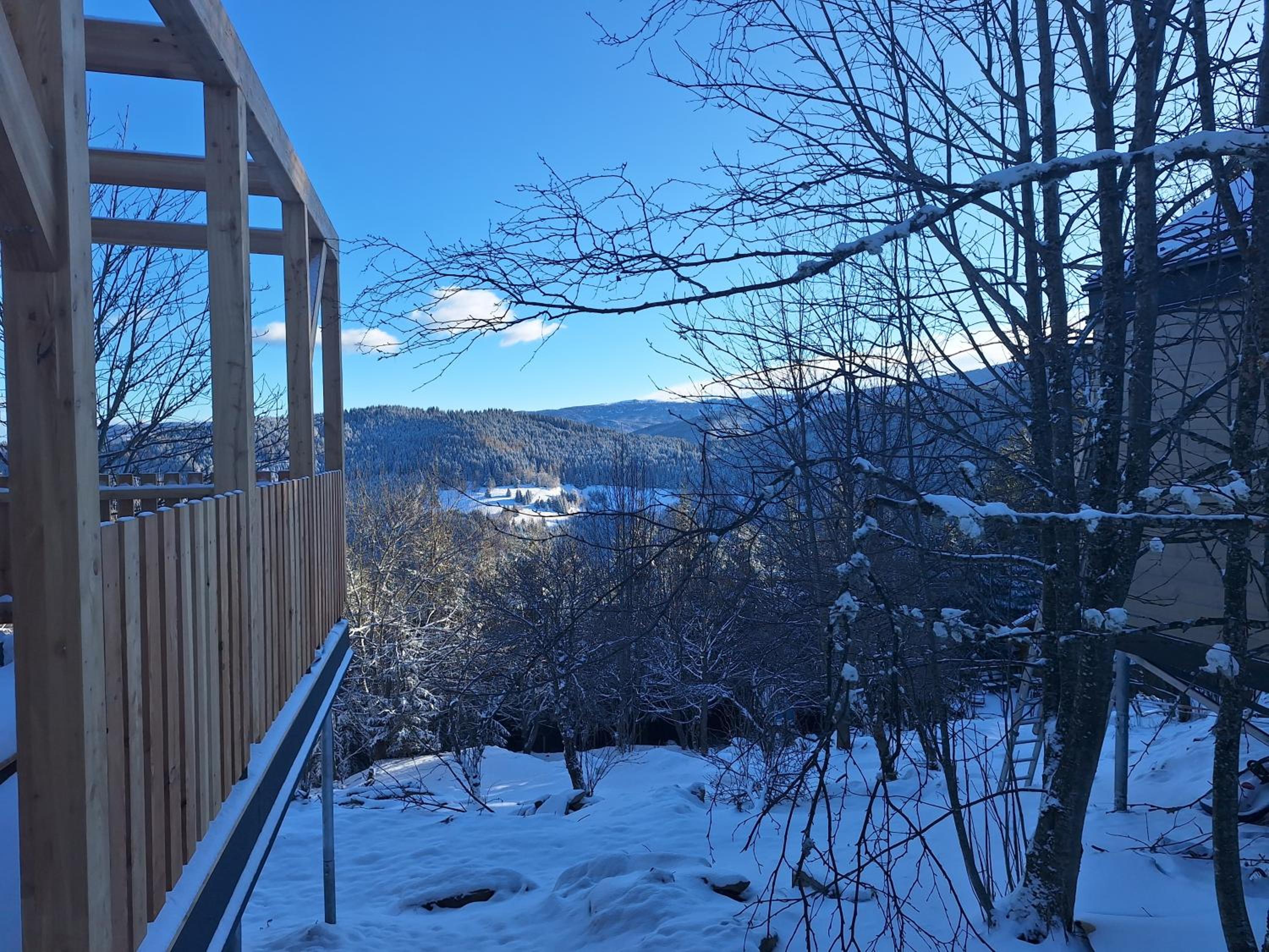 Nature Living Koralpe