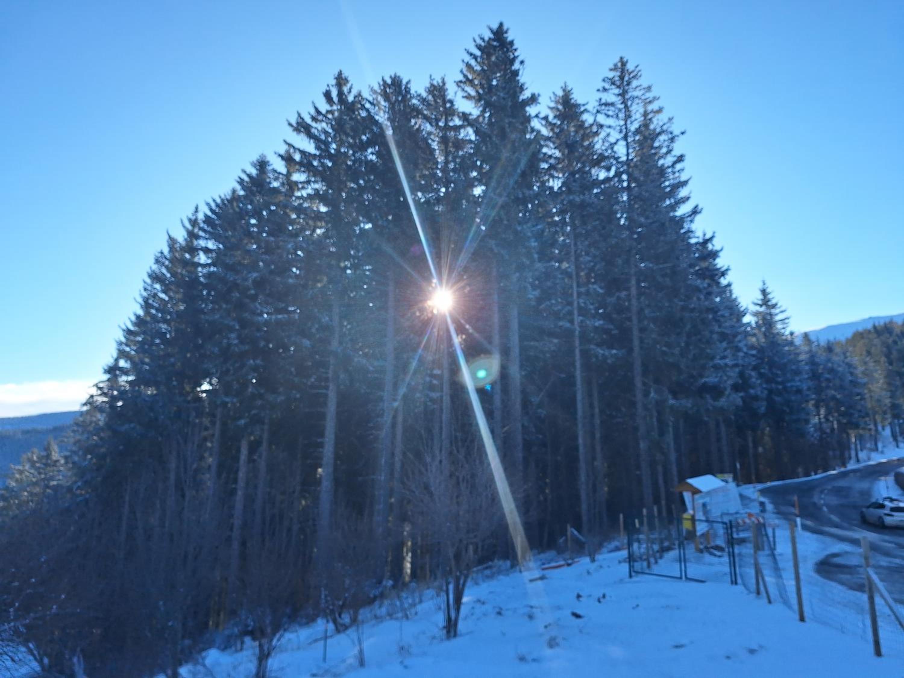 Nature Living Koralpe