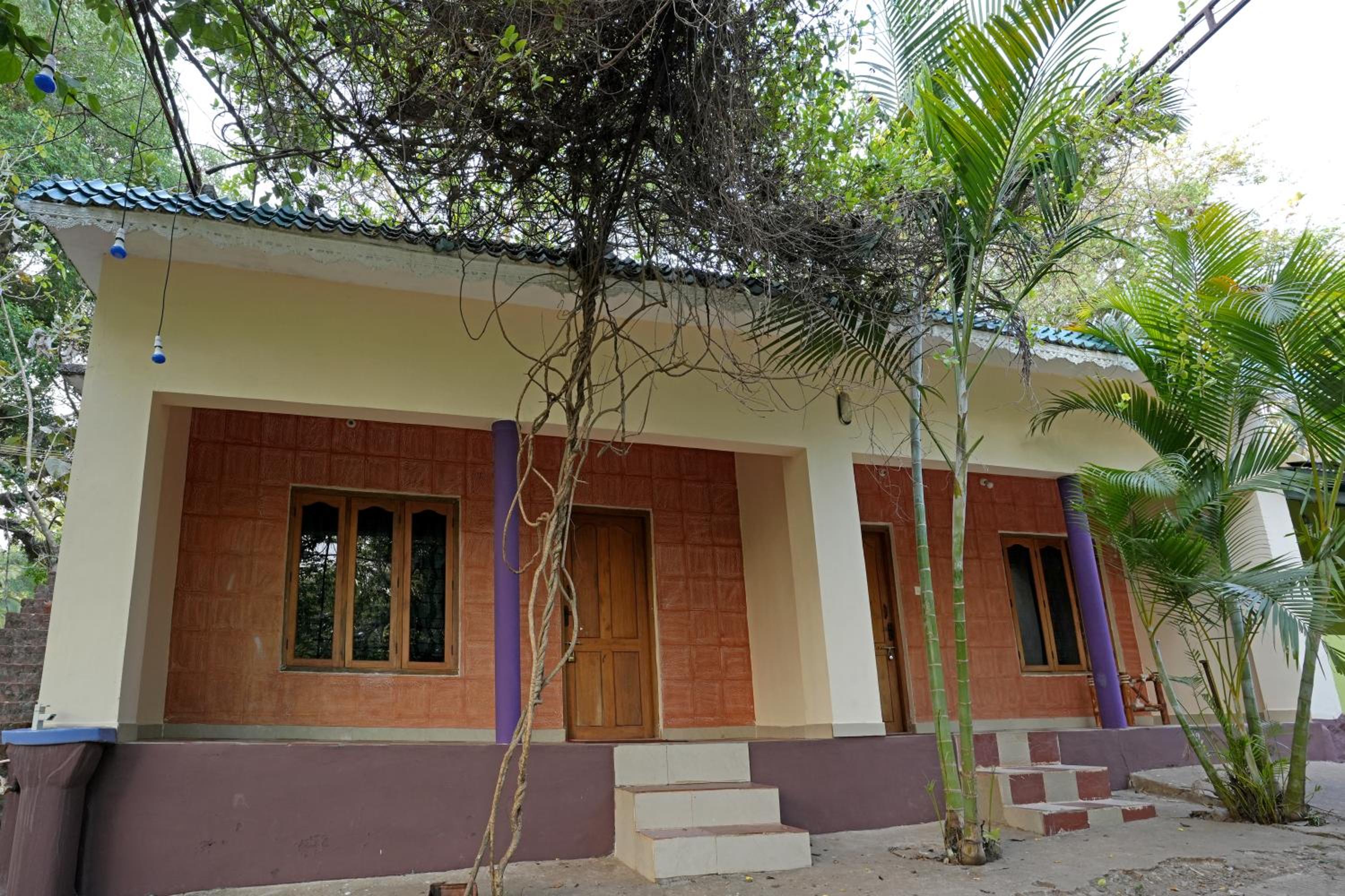 Hillside Spring Valley Resort Masinagudi