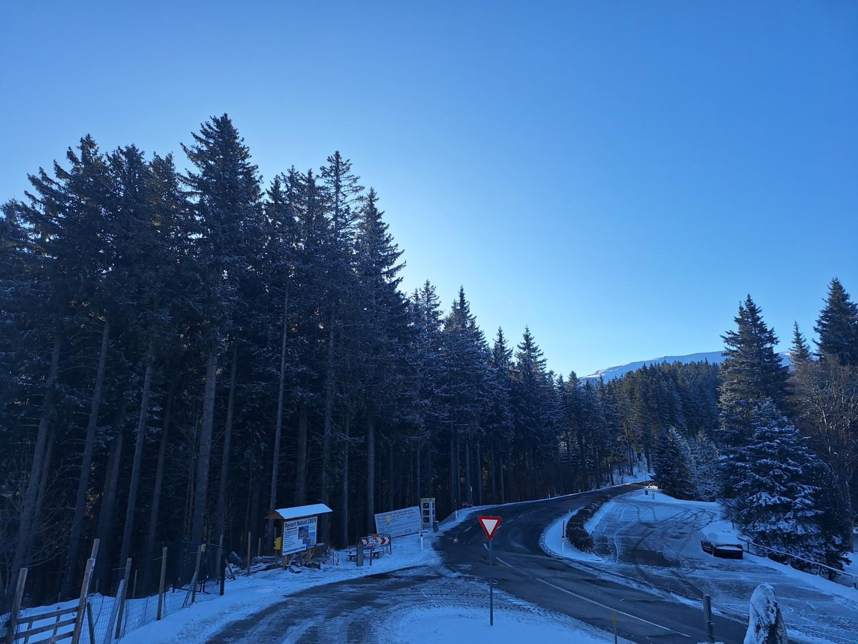 Nature Living Koralpe
