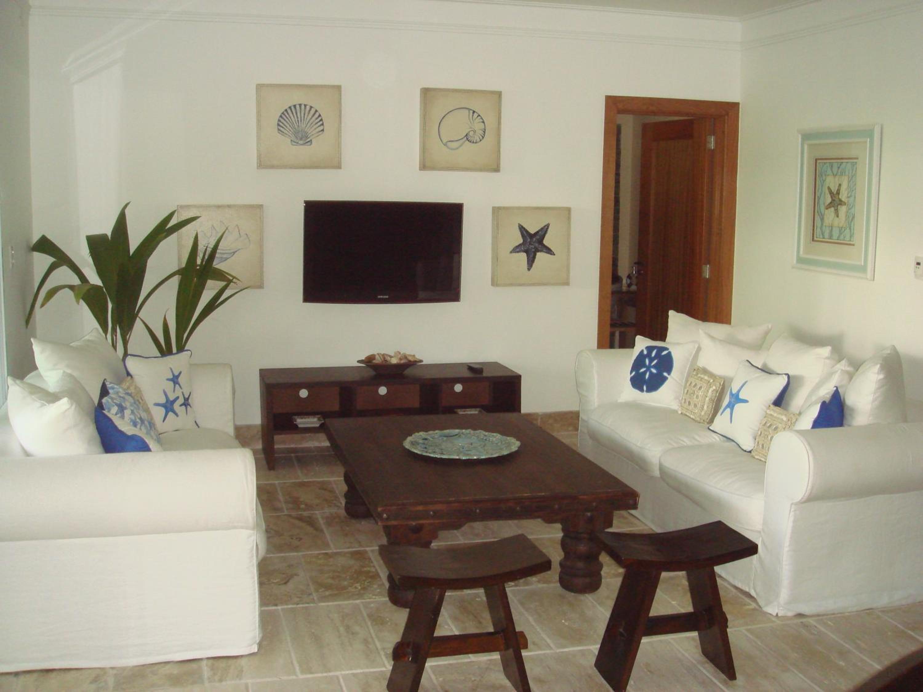Apartment Balcones Del Atlantico