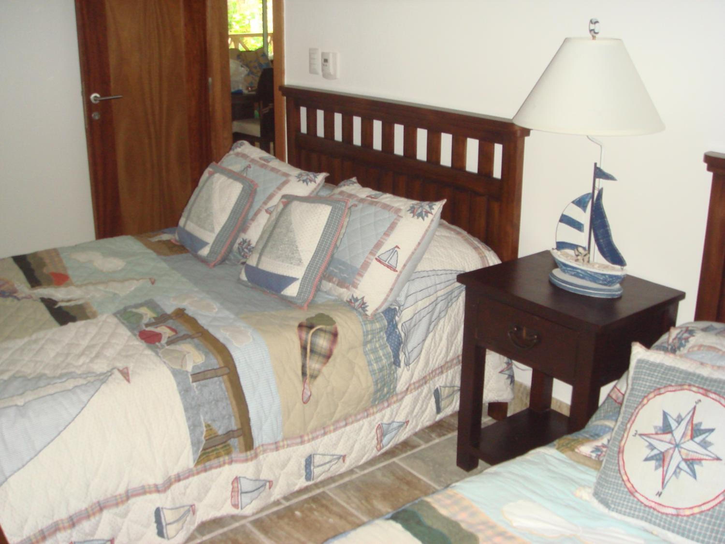 Apartment Balcones Del Atlantico