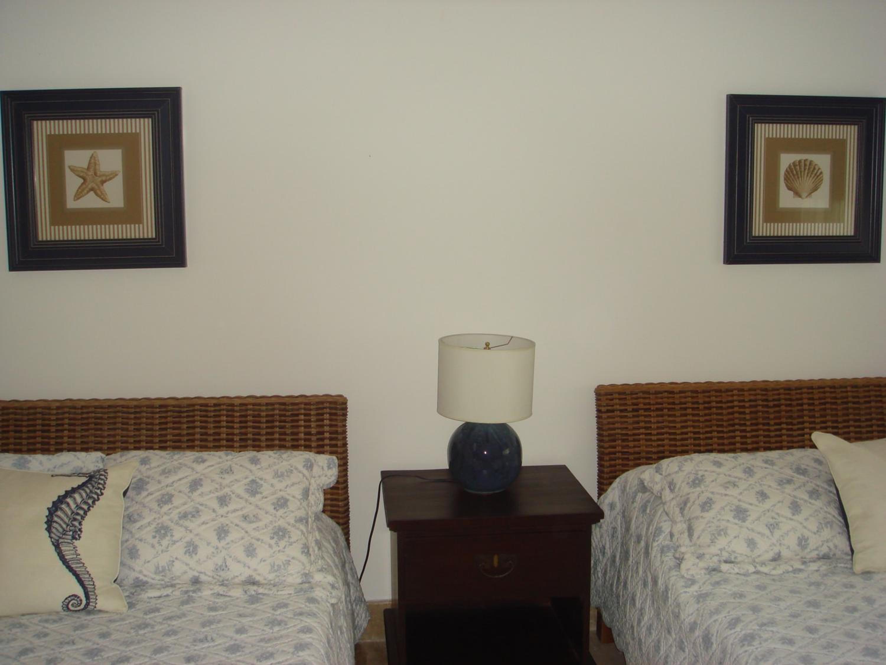 Apartment Balcones Del Atlantico