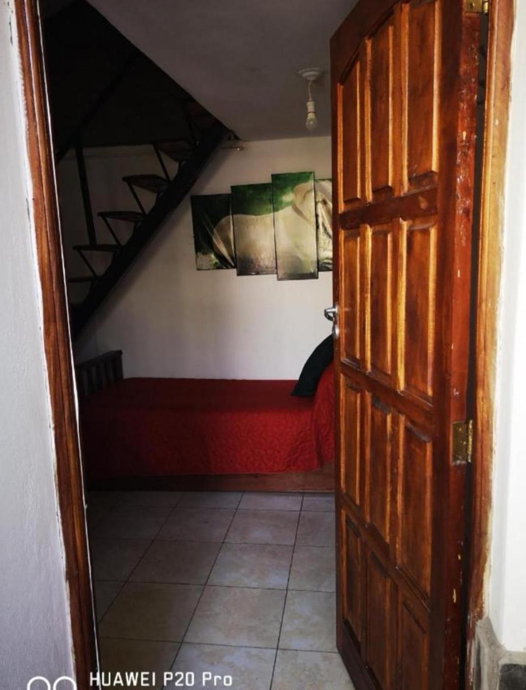Bruna Departamentos